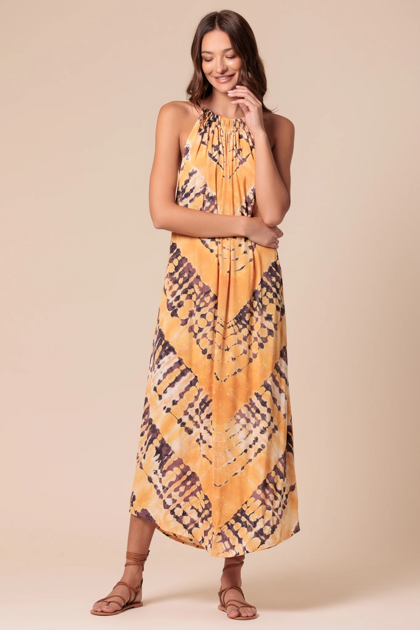 Alex Maxi Oasis - Multicolor CSN - Image 4