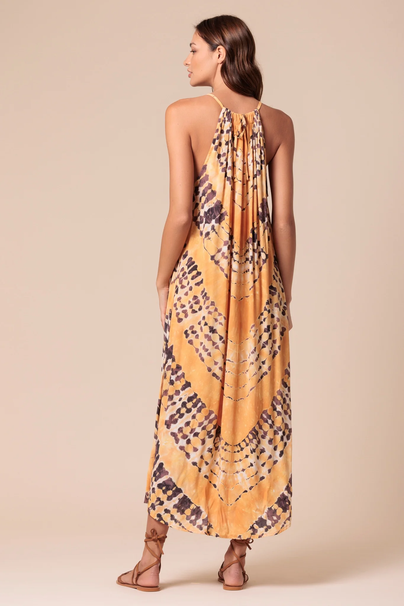 Alex Maxi Oasis - Multicolor CSN - Image 5