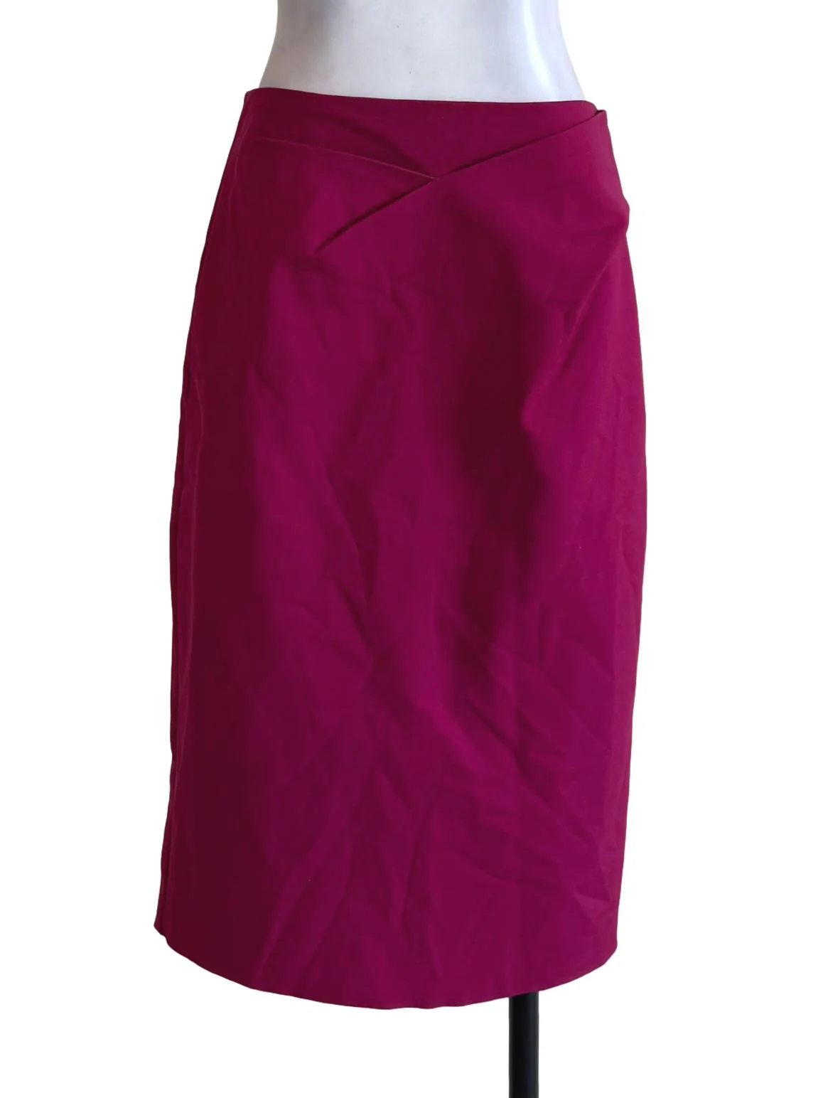 Barbie Pink Pencil Skirt LB
