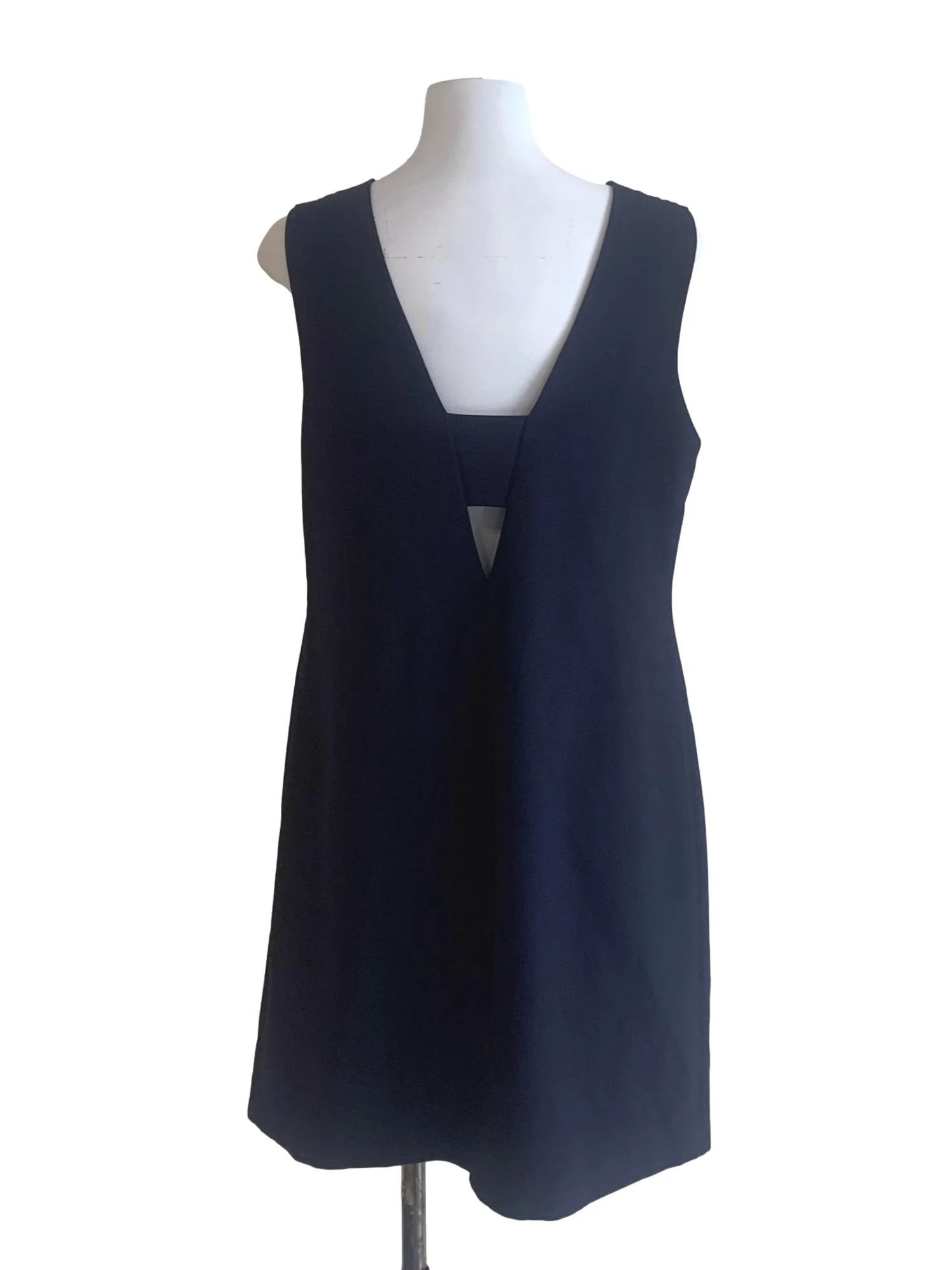 Barry Bue Shift Dress LB - Image 2