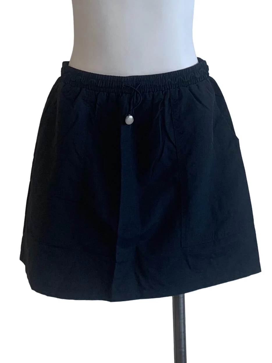 Berry Blue Skirt