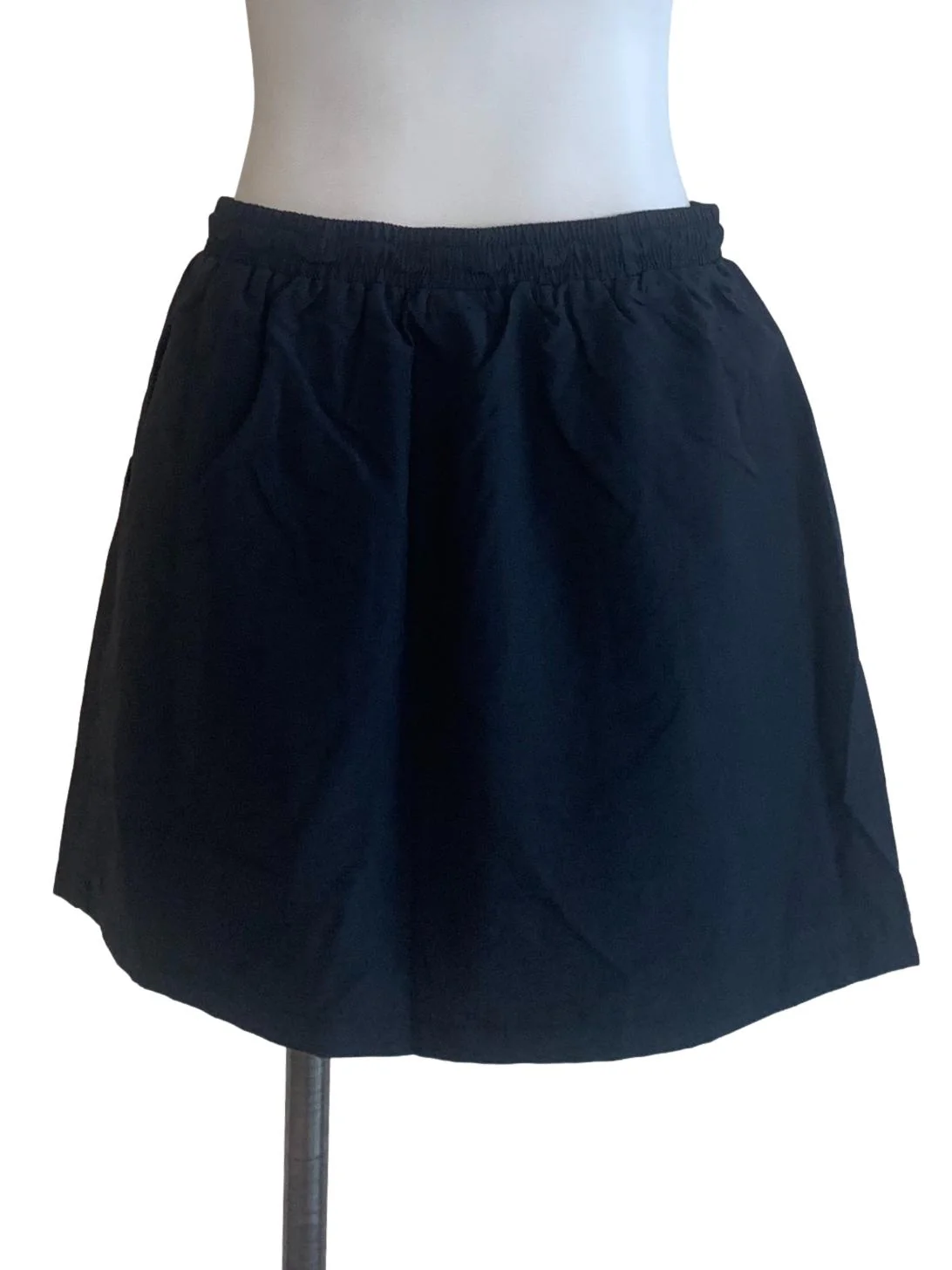 Berry Blue Skirt - Image 2