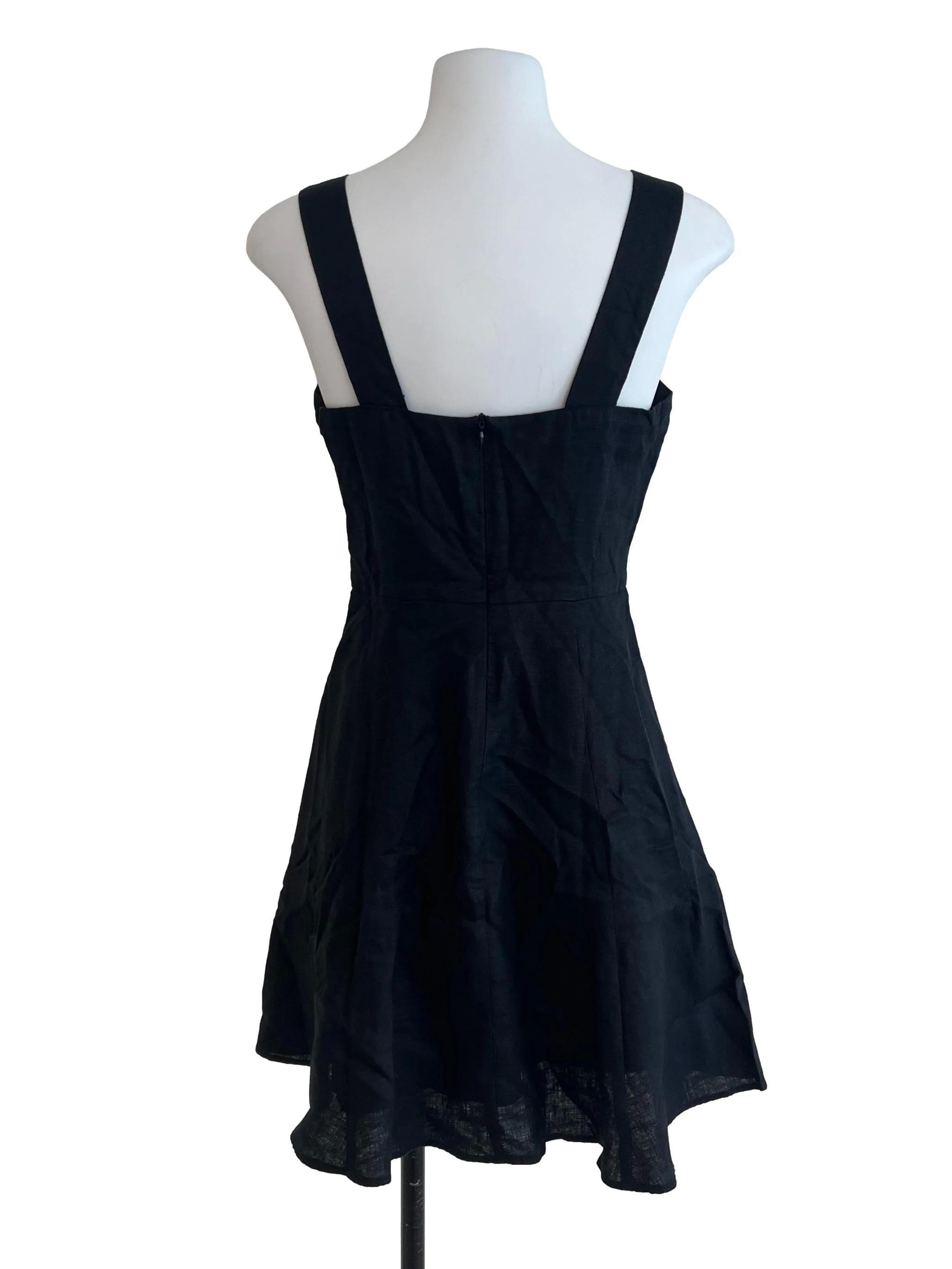 Black Dress - Image 2