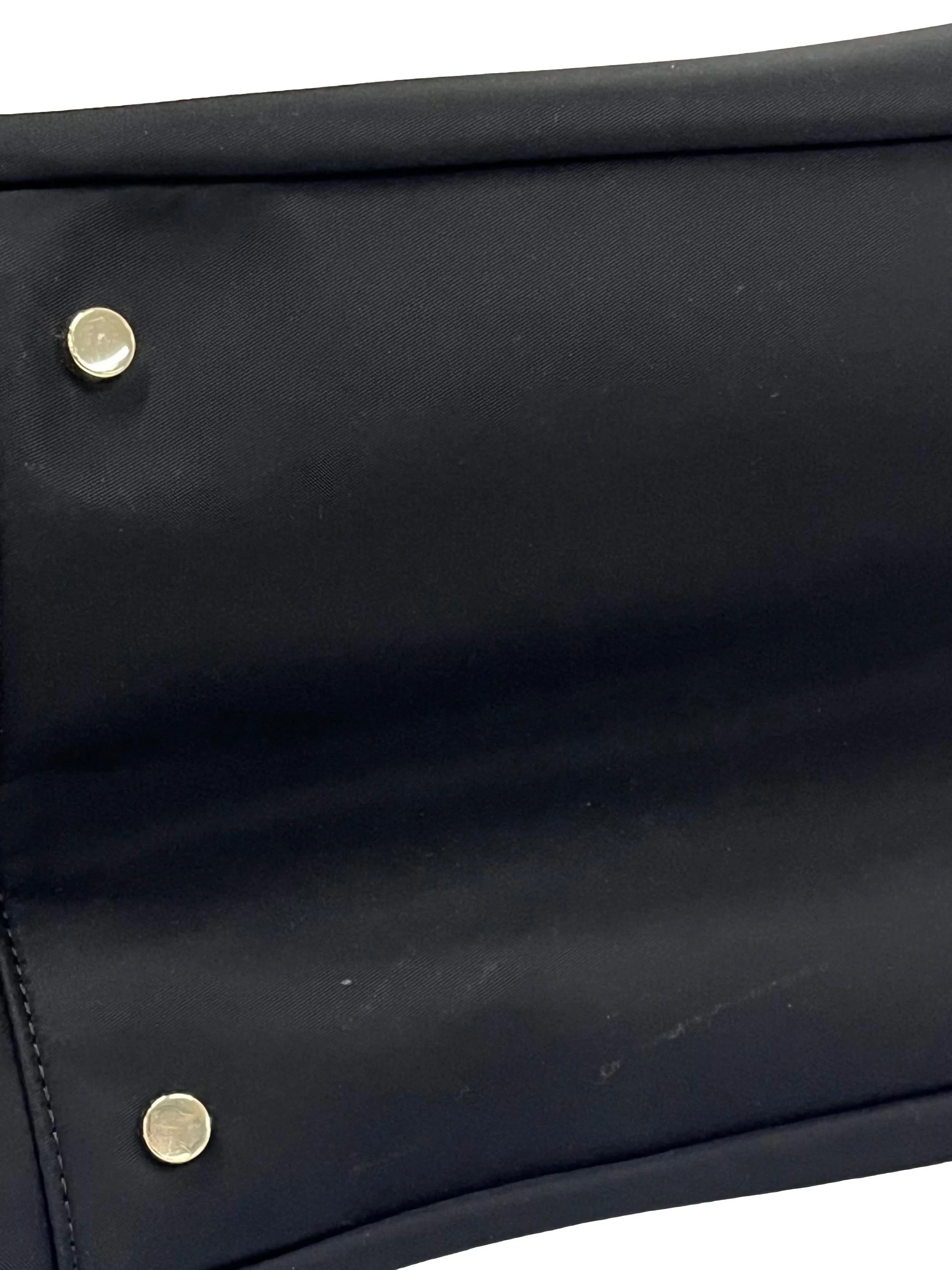 Black Chelsea Large Baby Bag CSN - Image 6