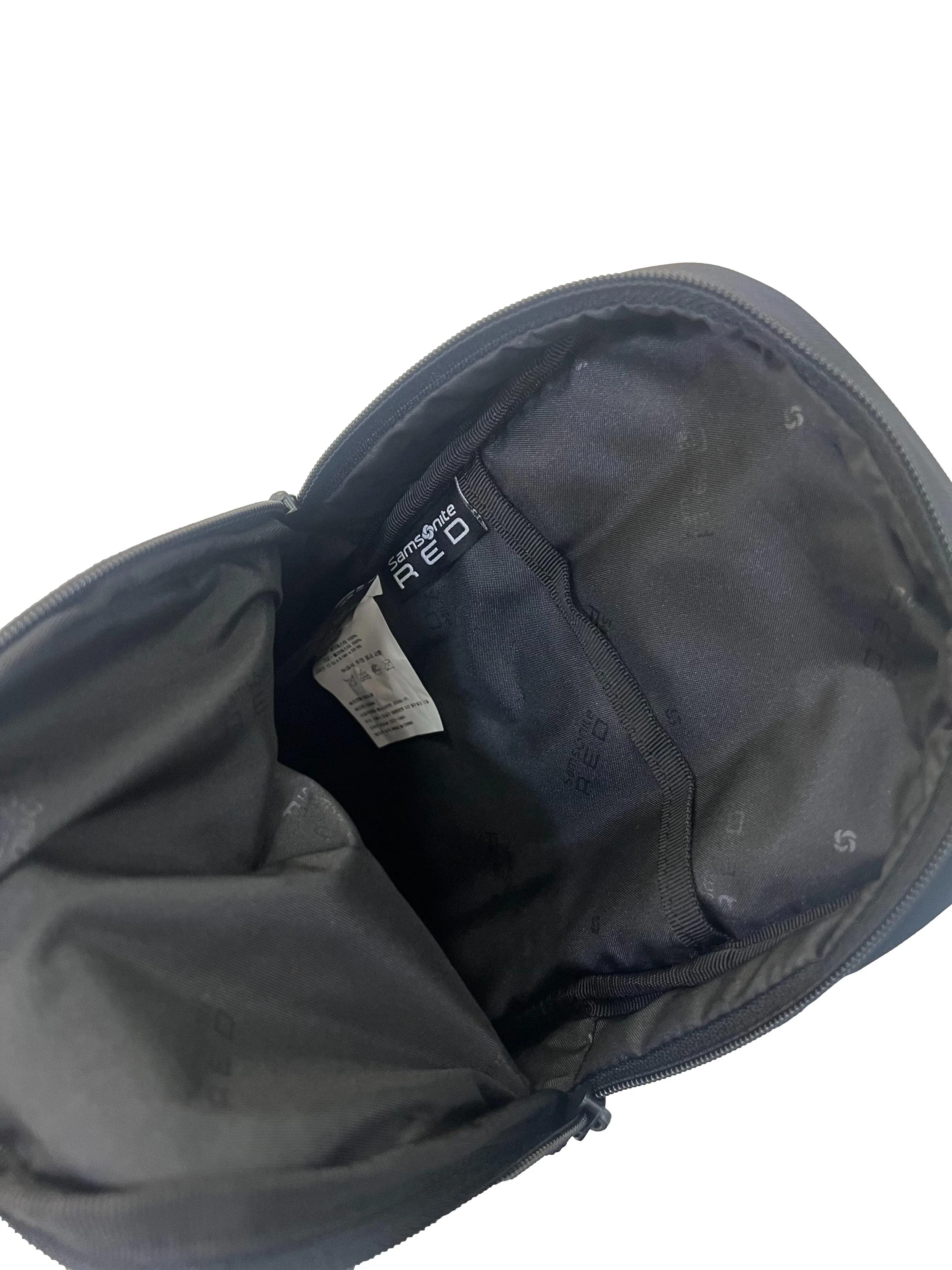 Black Sling Bag - Image 3