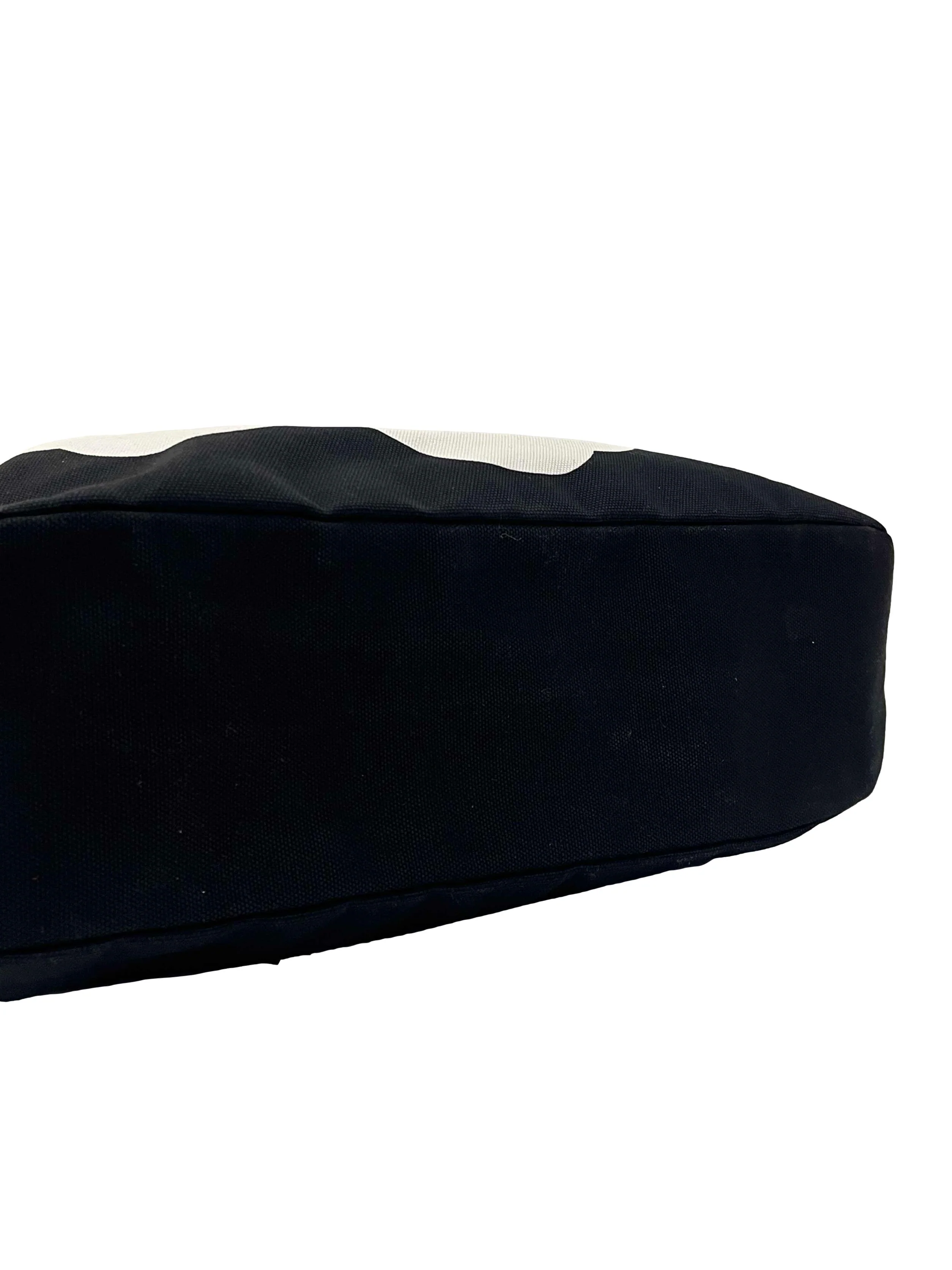 Black Torna Unikko Bag - Image 3