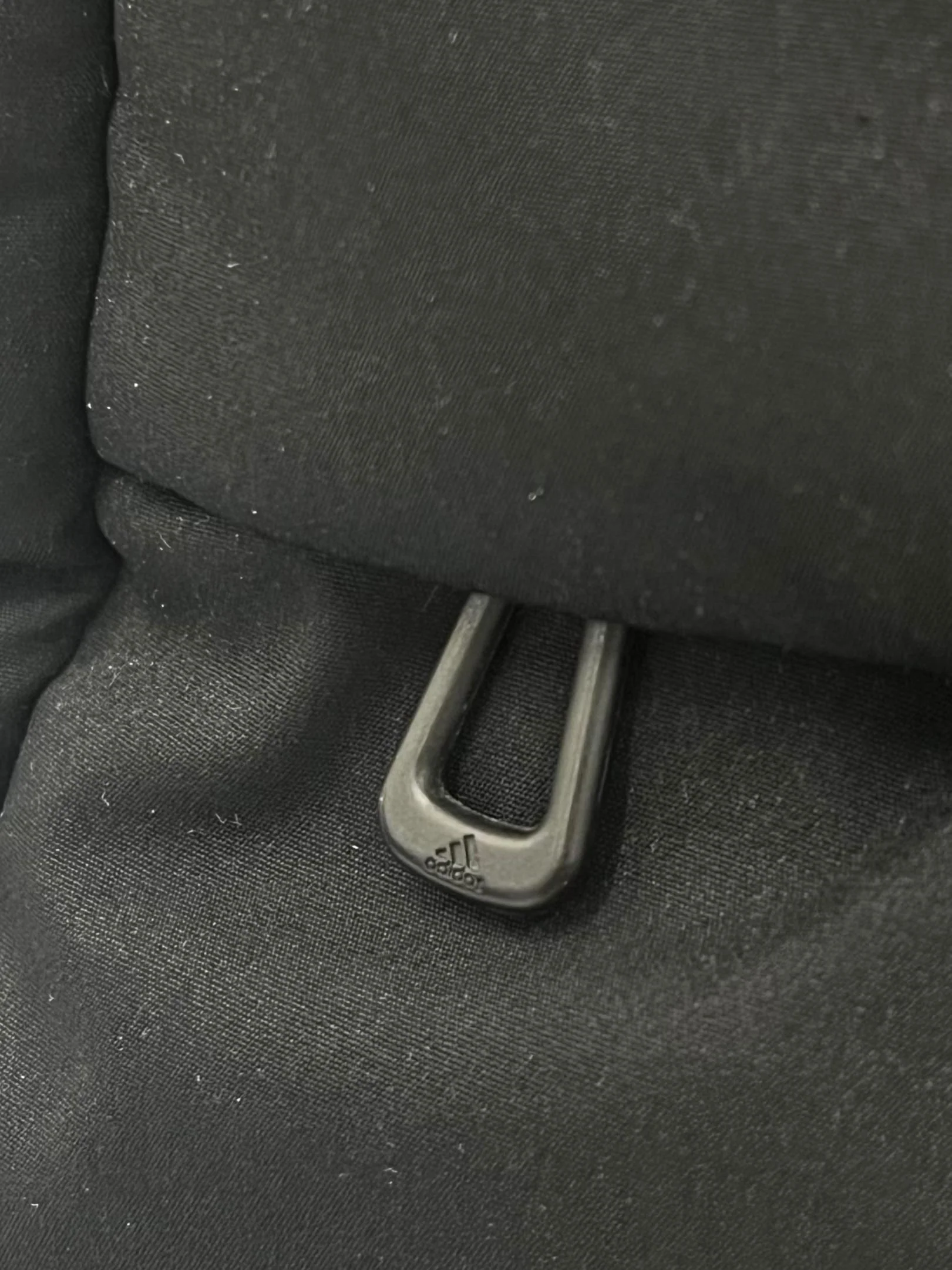 Black Tote Bag - Image 4