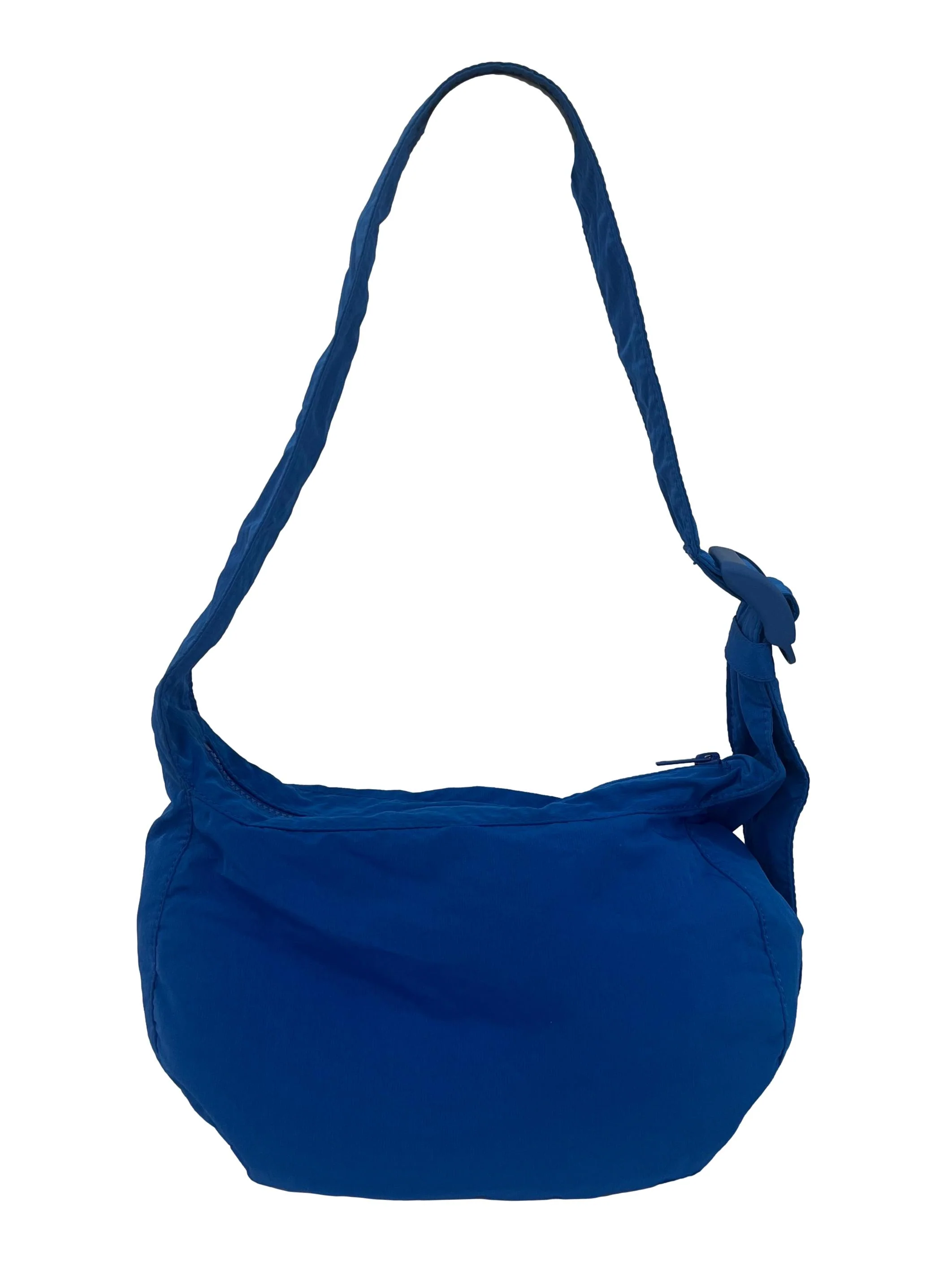 Blue Small Crossbody Bag
