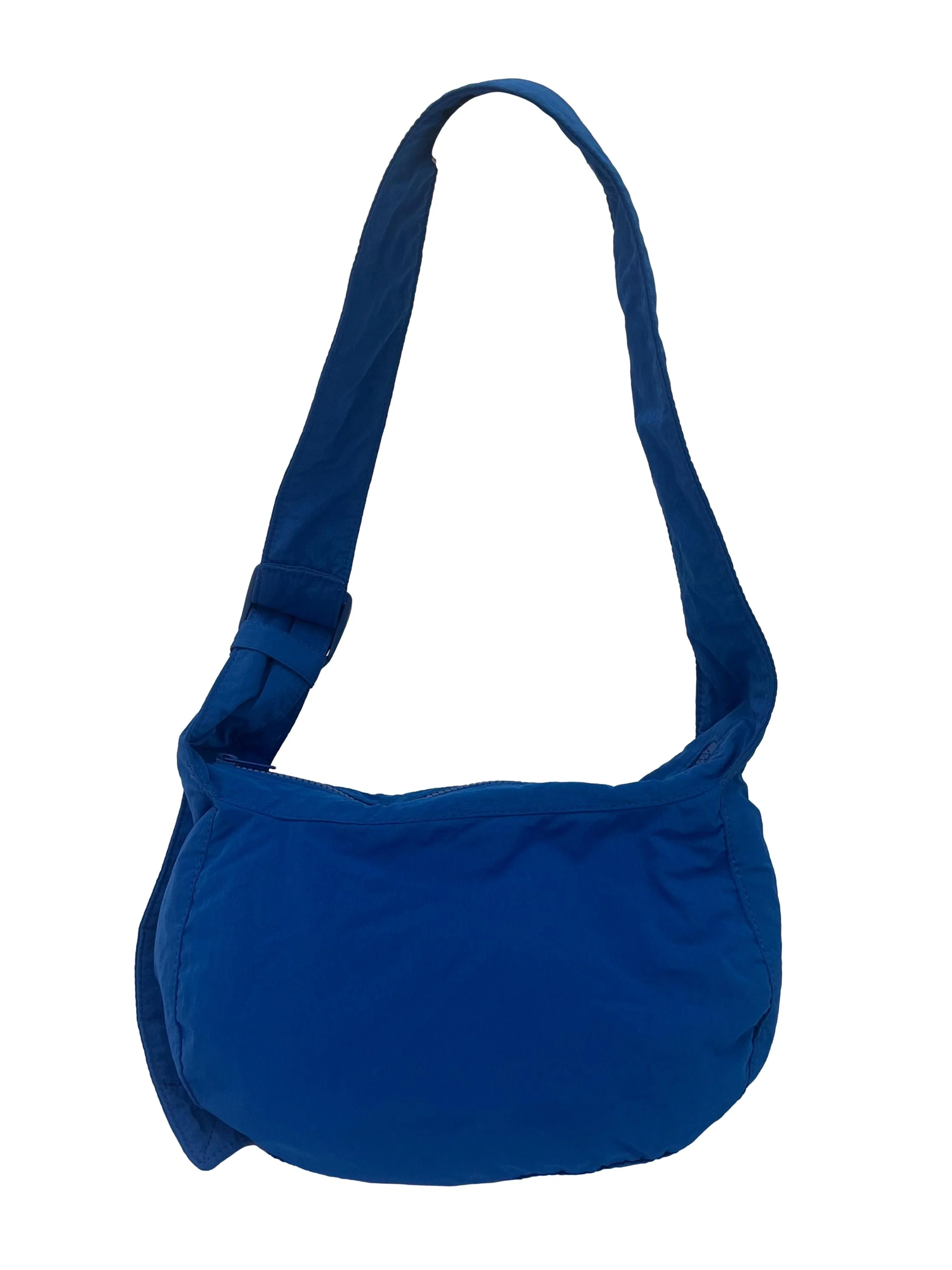 Blue Small Crossbody Bag - Image 2