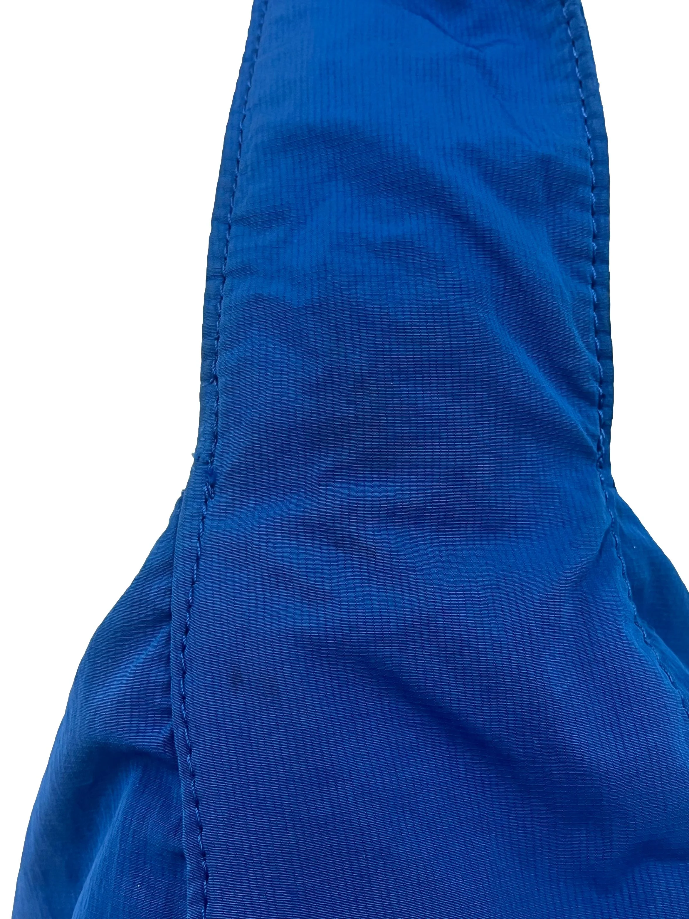 Blue Small Crossbody Bag - Image 3