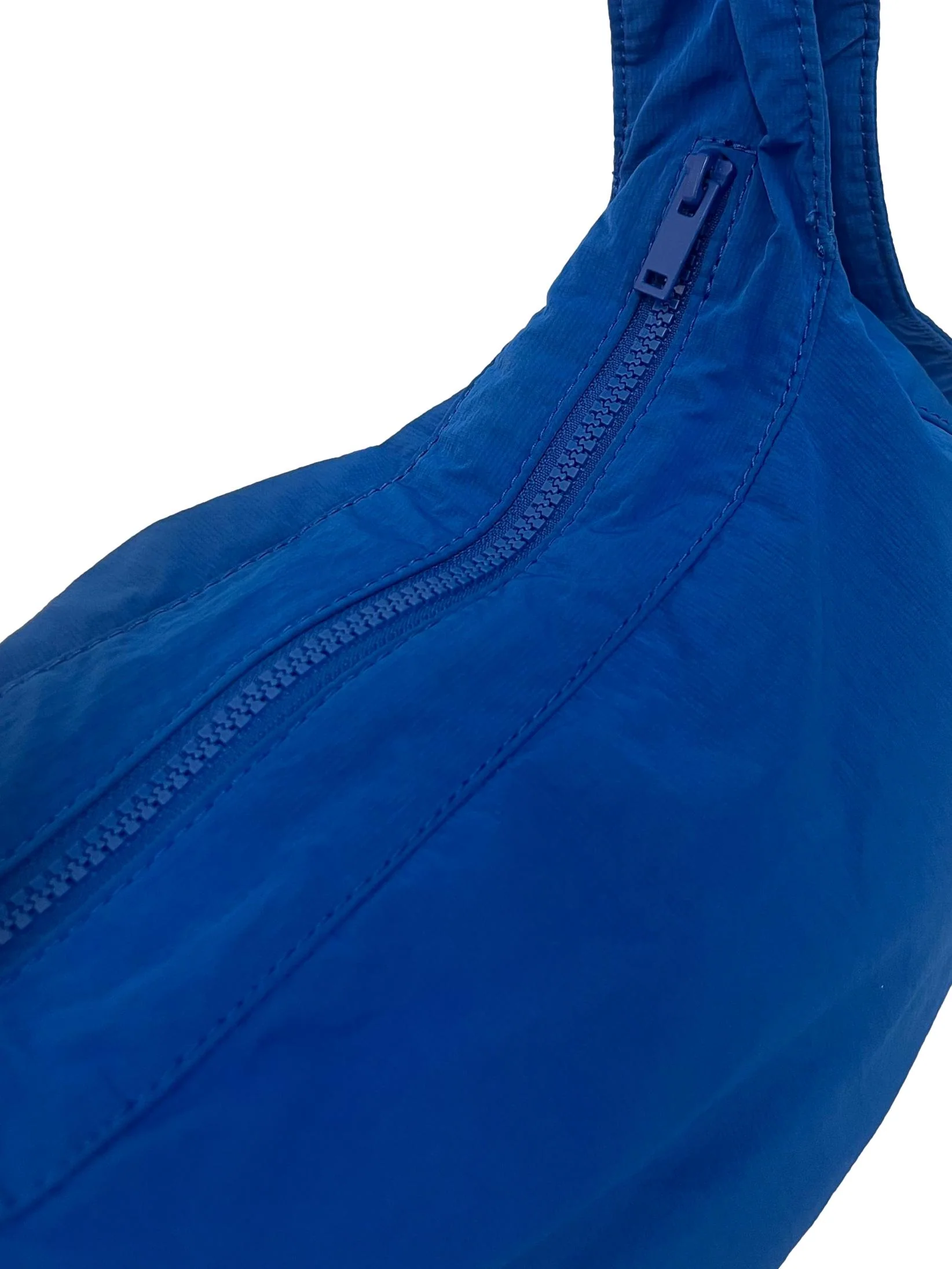 Blue Small Crossbody Bag - Image 5