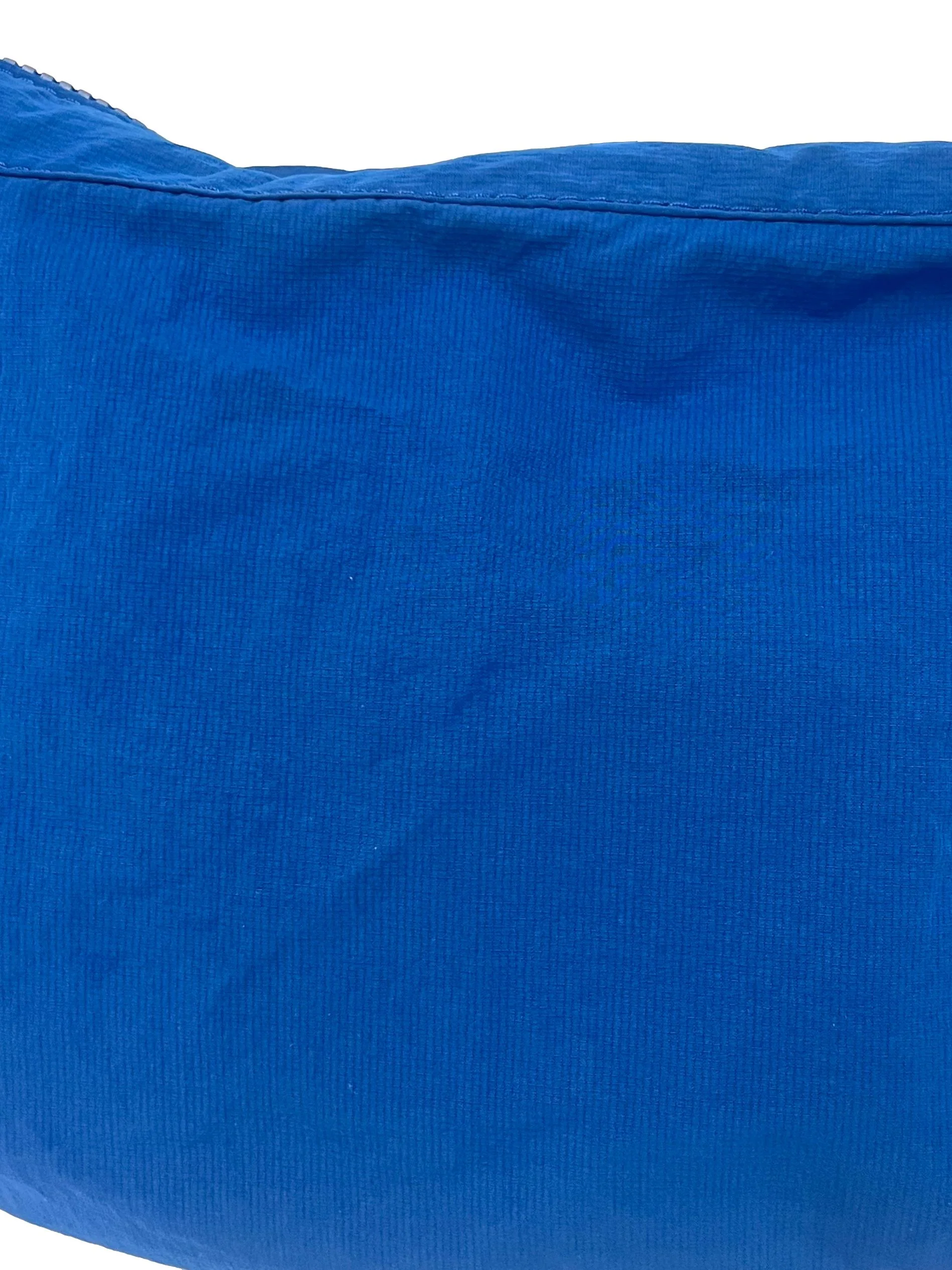 Blue Small Crossbody Bag - Image 6