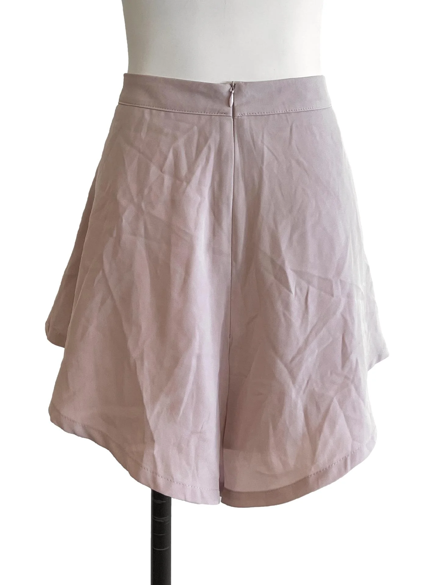 Blush Pink Skorts - Image 2