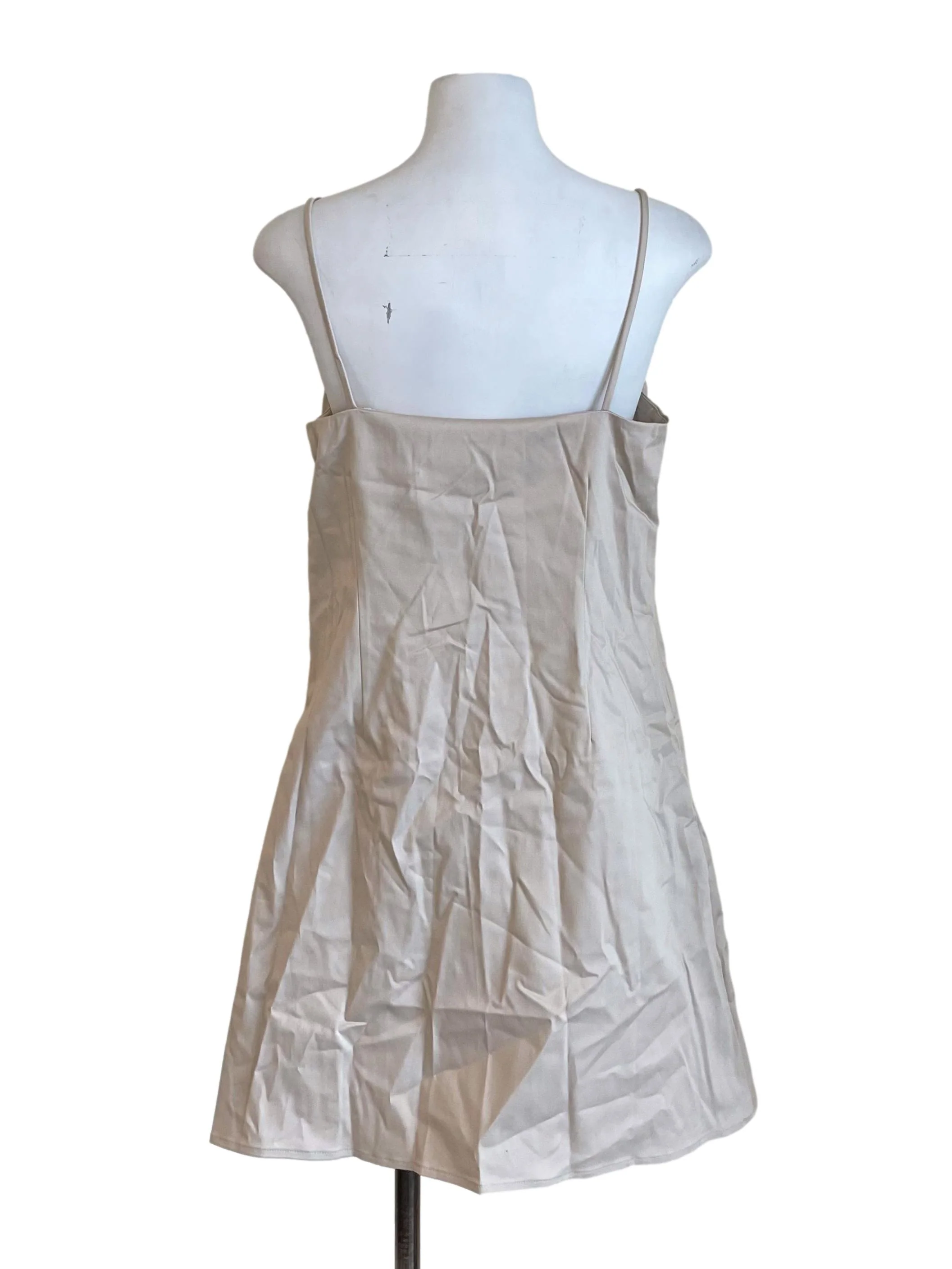 Bone A-Line Cami Dress - Image 2