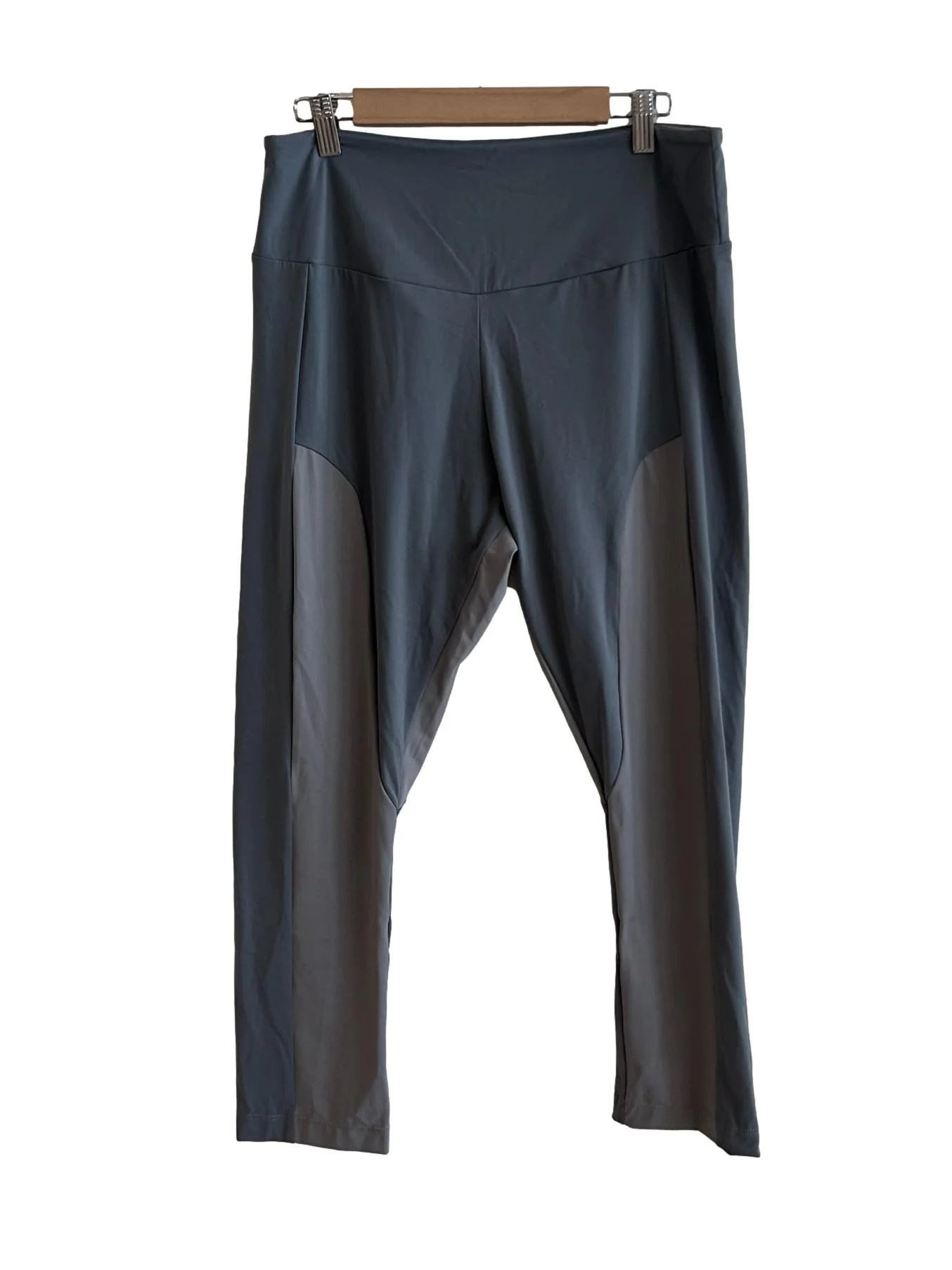 Bottom Kathmandu Activewear - Agate Grey CSN - Image 2