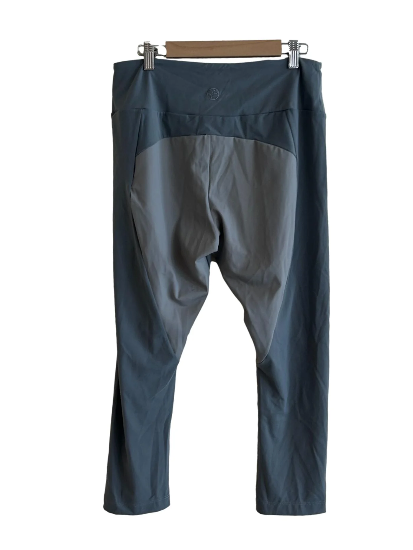 Bottom Kathmandu Activewear - Agate Grey CSN - Image 3
