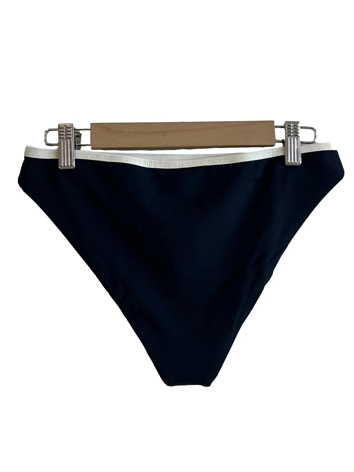 Brisbane Bikini Bottom - Pebble Blue CSN - Image 3