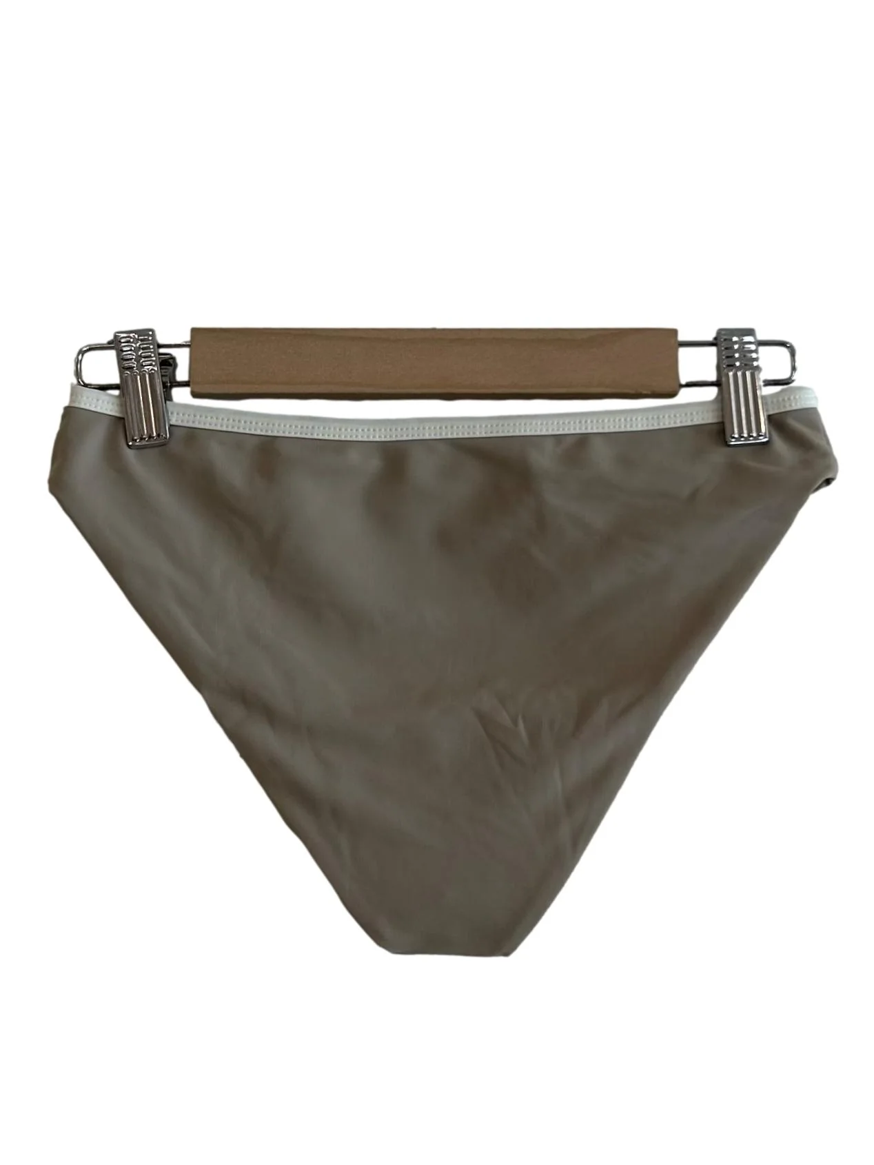 Brisbane Bikini Bottom - Sand Beige CSN - Image 3