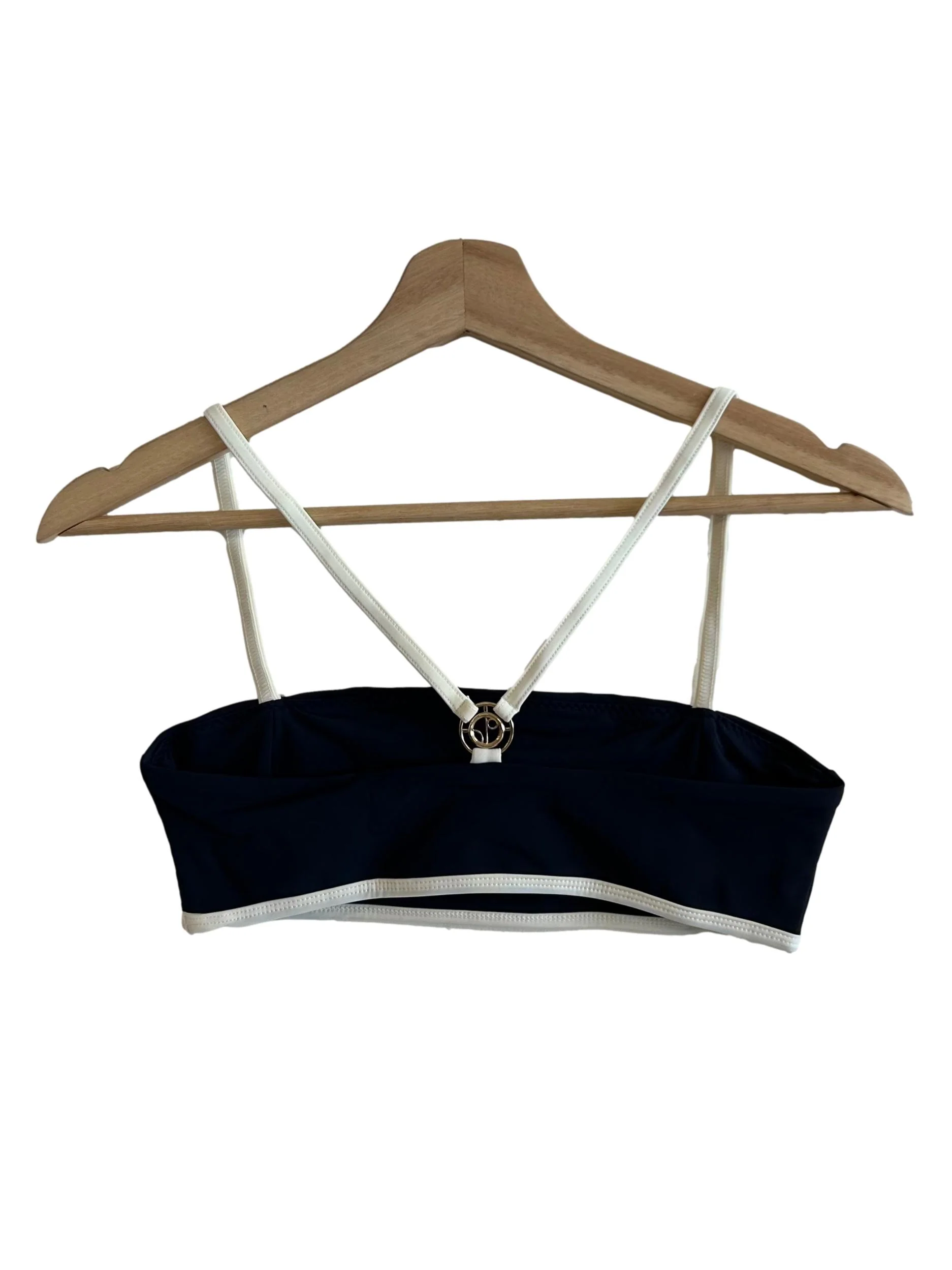 Brisbane Bikini Top - Pebble Blue CSN - Image 3