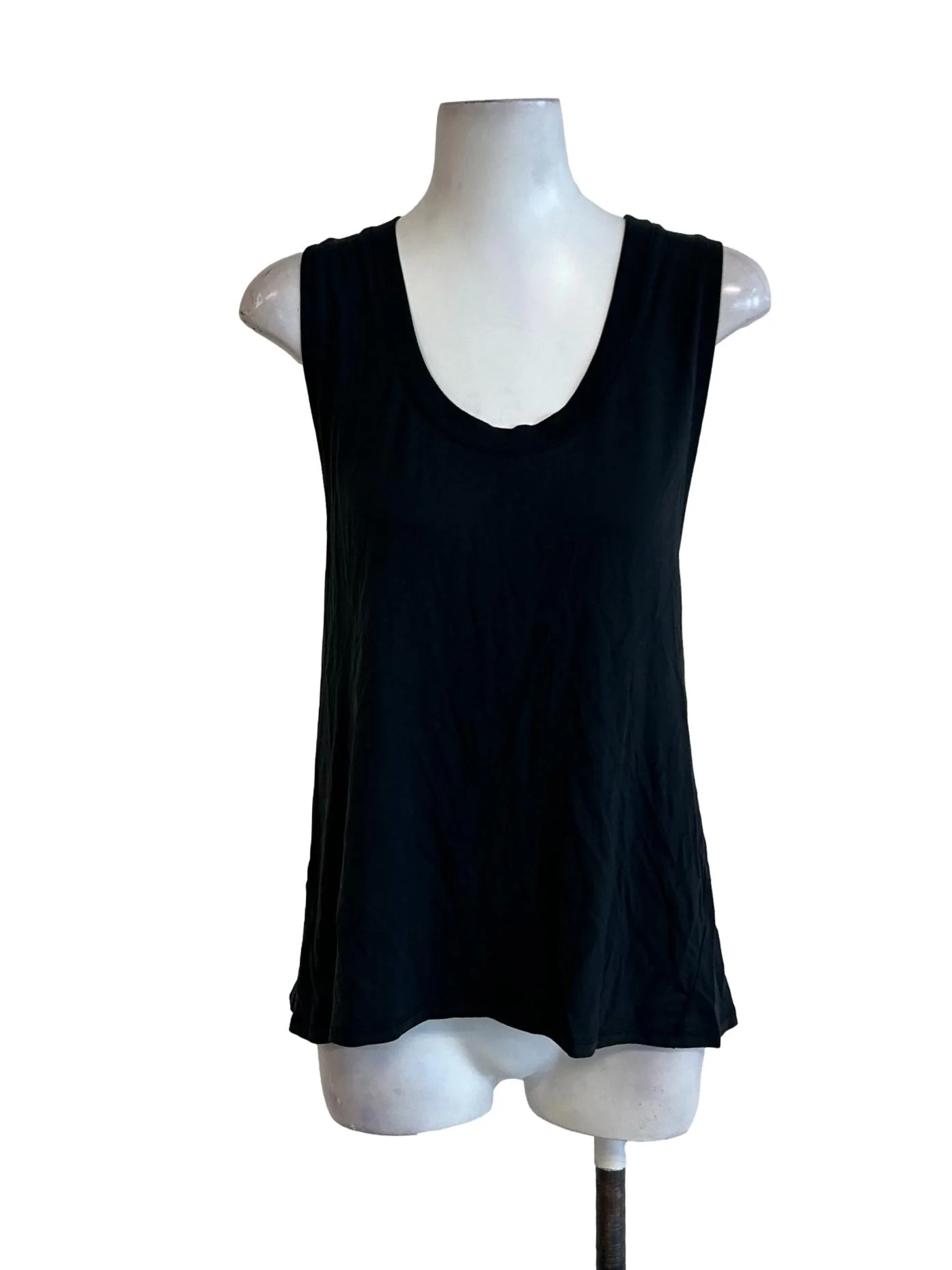Brussels - Sports Tank Top - Black CSN - Image 3