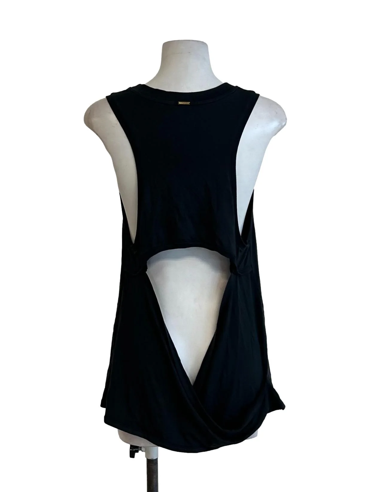 Brussels - Sports Tank Top - Black CSN - Image 4