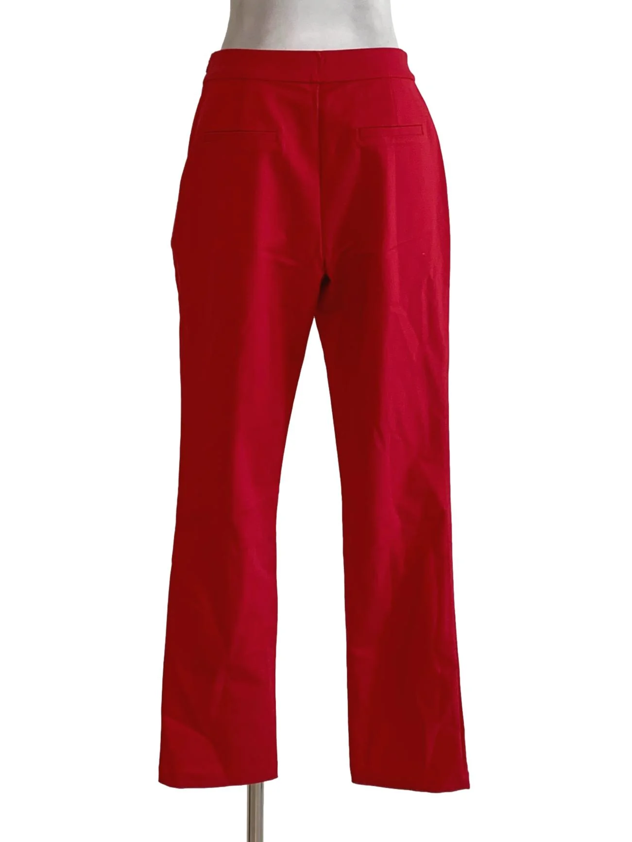 Candy Plain Formal Pants LB - Image 2