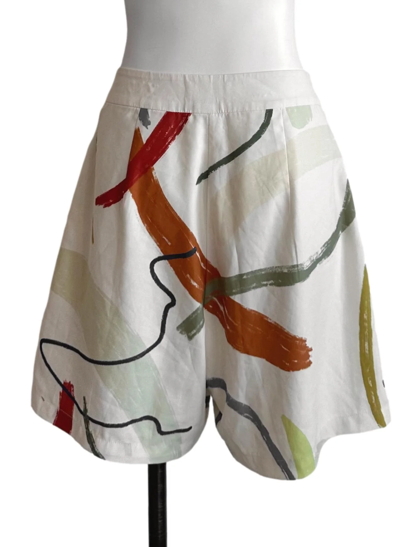 Courtyard Shorts OSN - Image 2