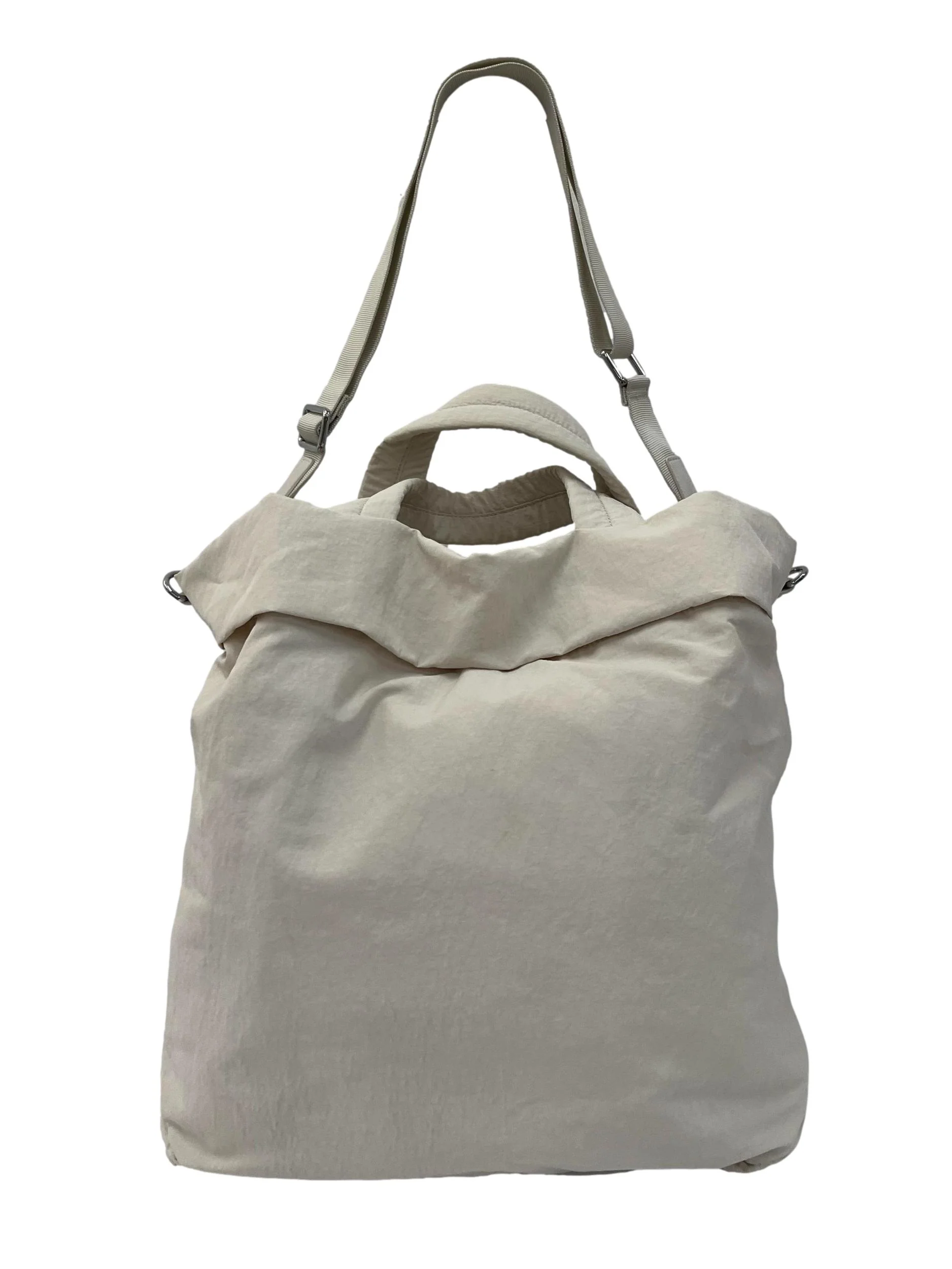 Cream On My Level Crossbody Bag - Image 2