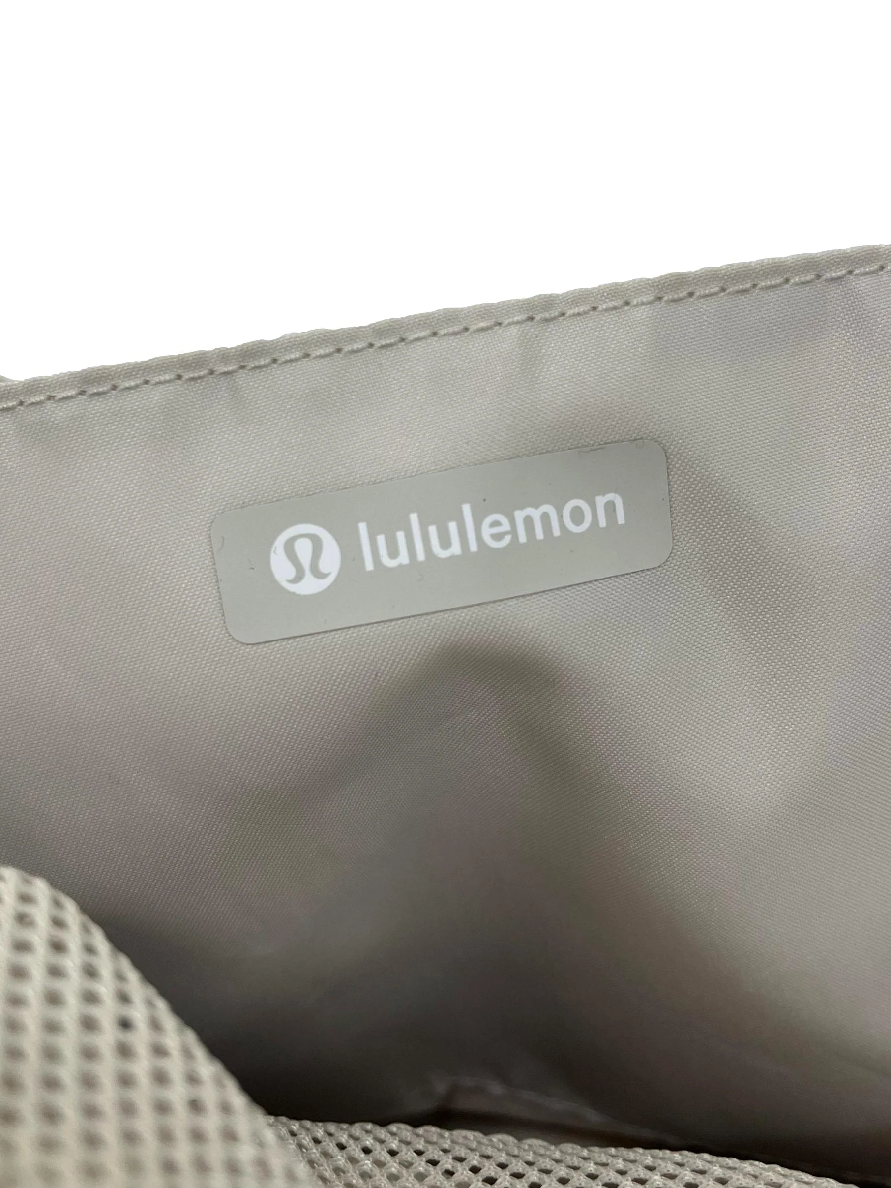 Cream On My Level Crossbody Bag - Image 8