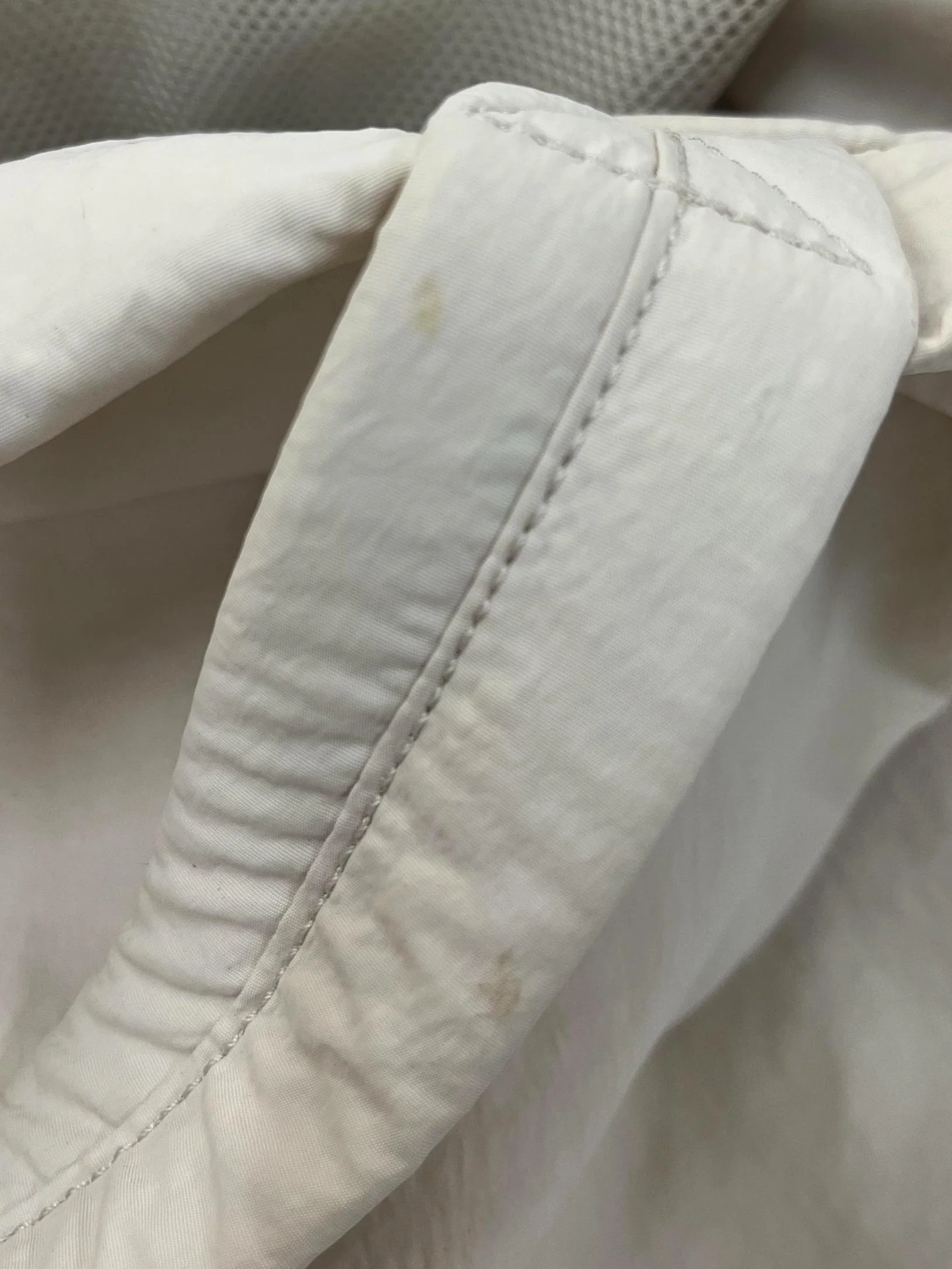Cream On My Level Crossbody Bag - Image 9