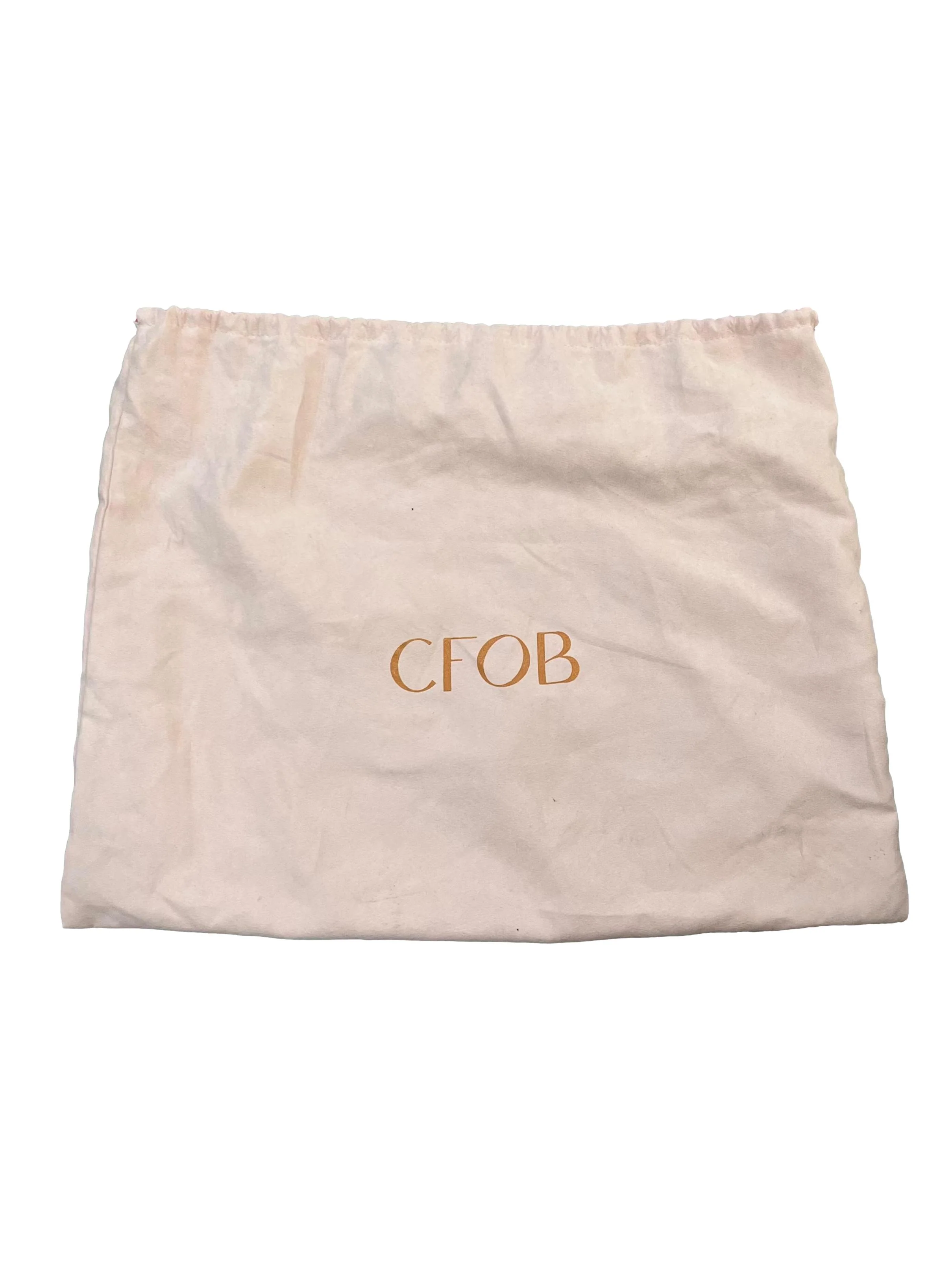 Cream With Floral Embroidered Print Handbag With Interchangable Straps CSN - Image 8