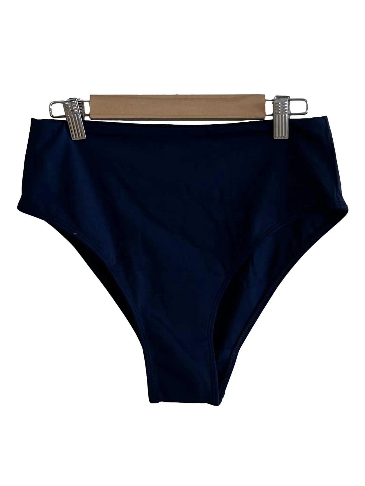 Crete Bikini Bottom - Pebble Blue CSN - Image 5