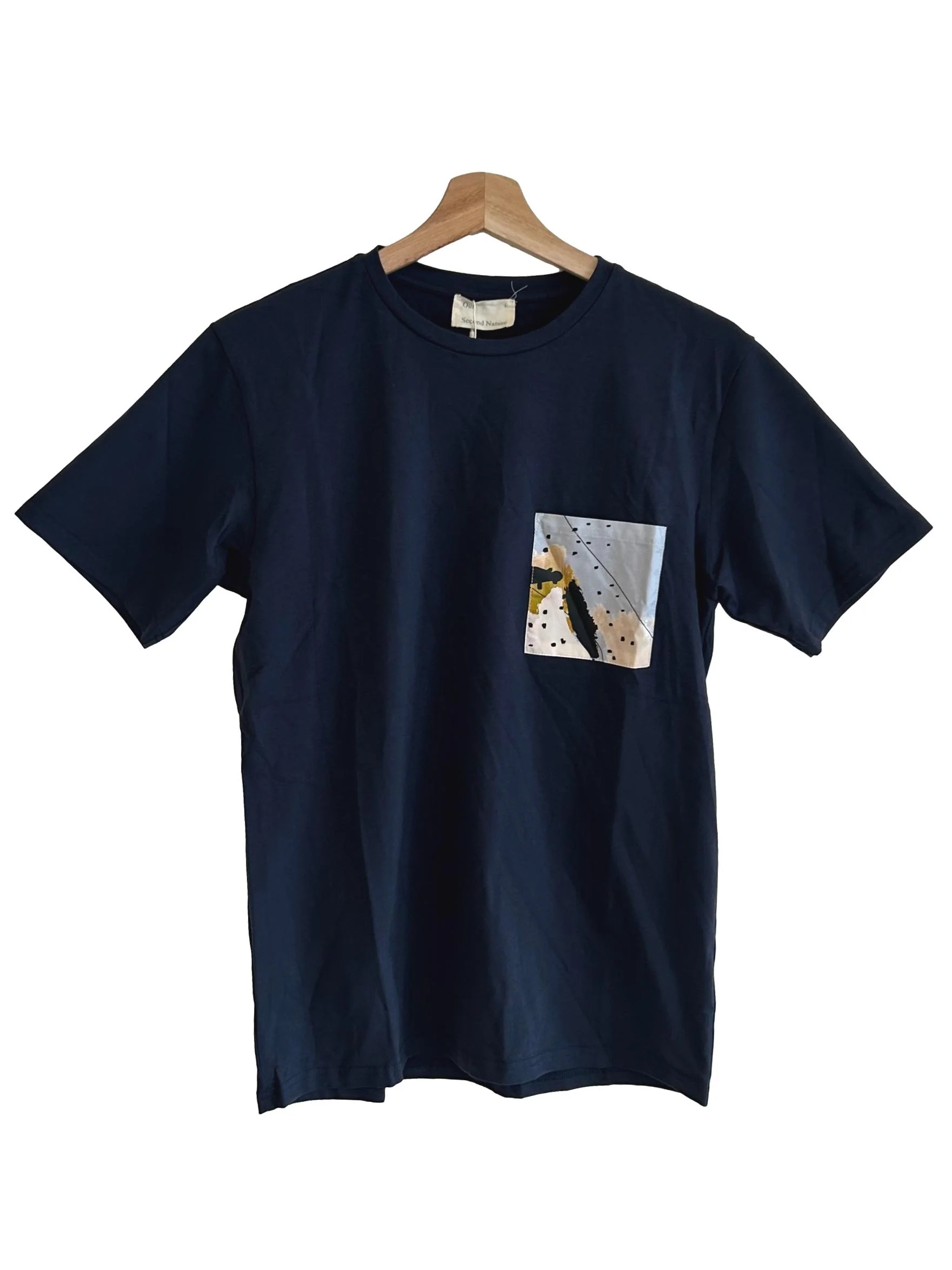 Wildflower Pocket Tee OSN