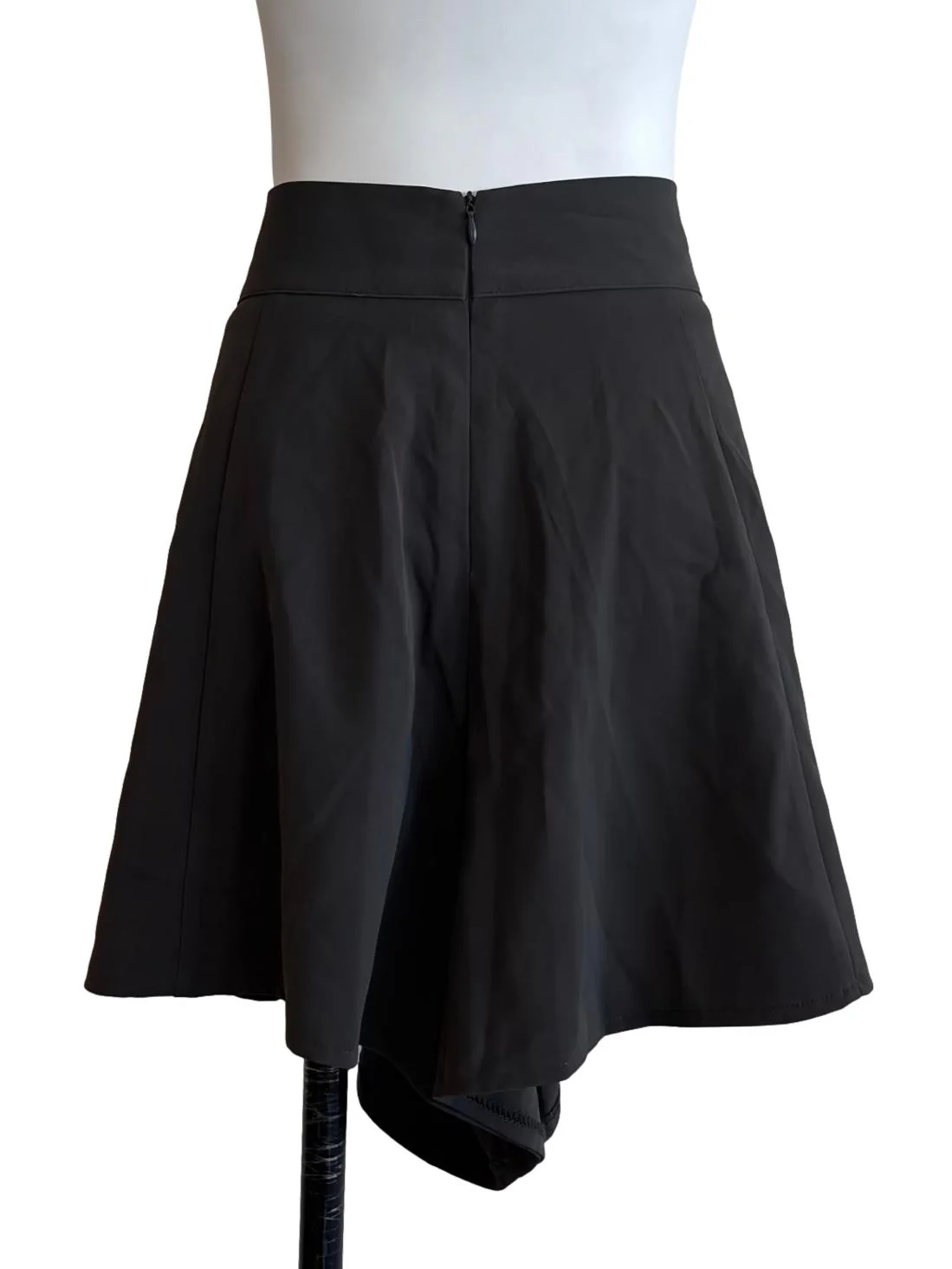 Dark Grey Shorts - Image 2