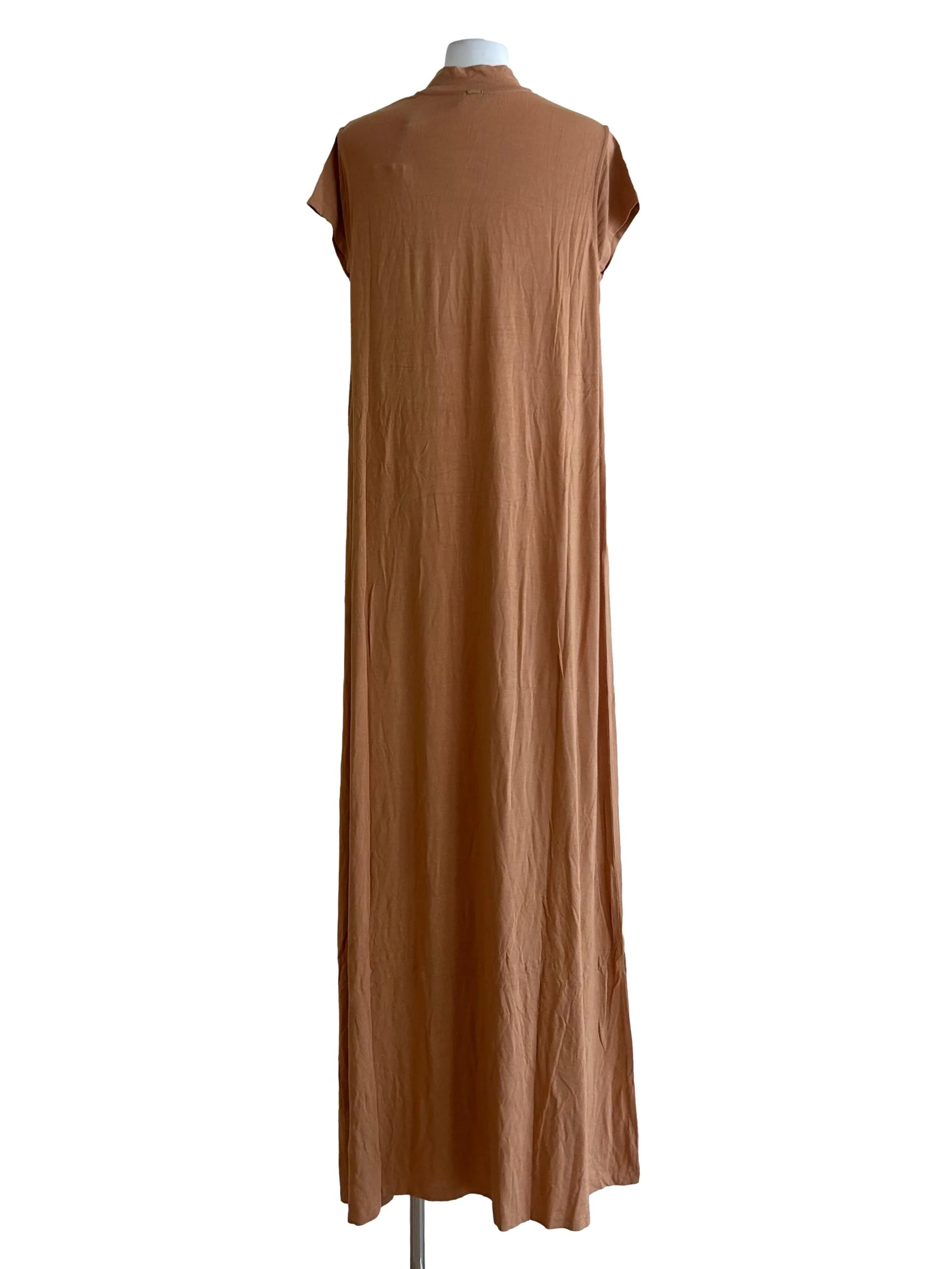 Dresden Maxi Dress - Butterum CSN - Image 3