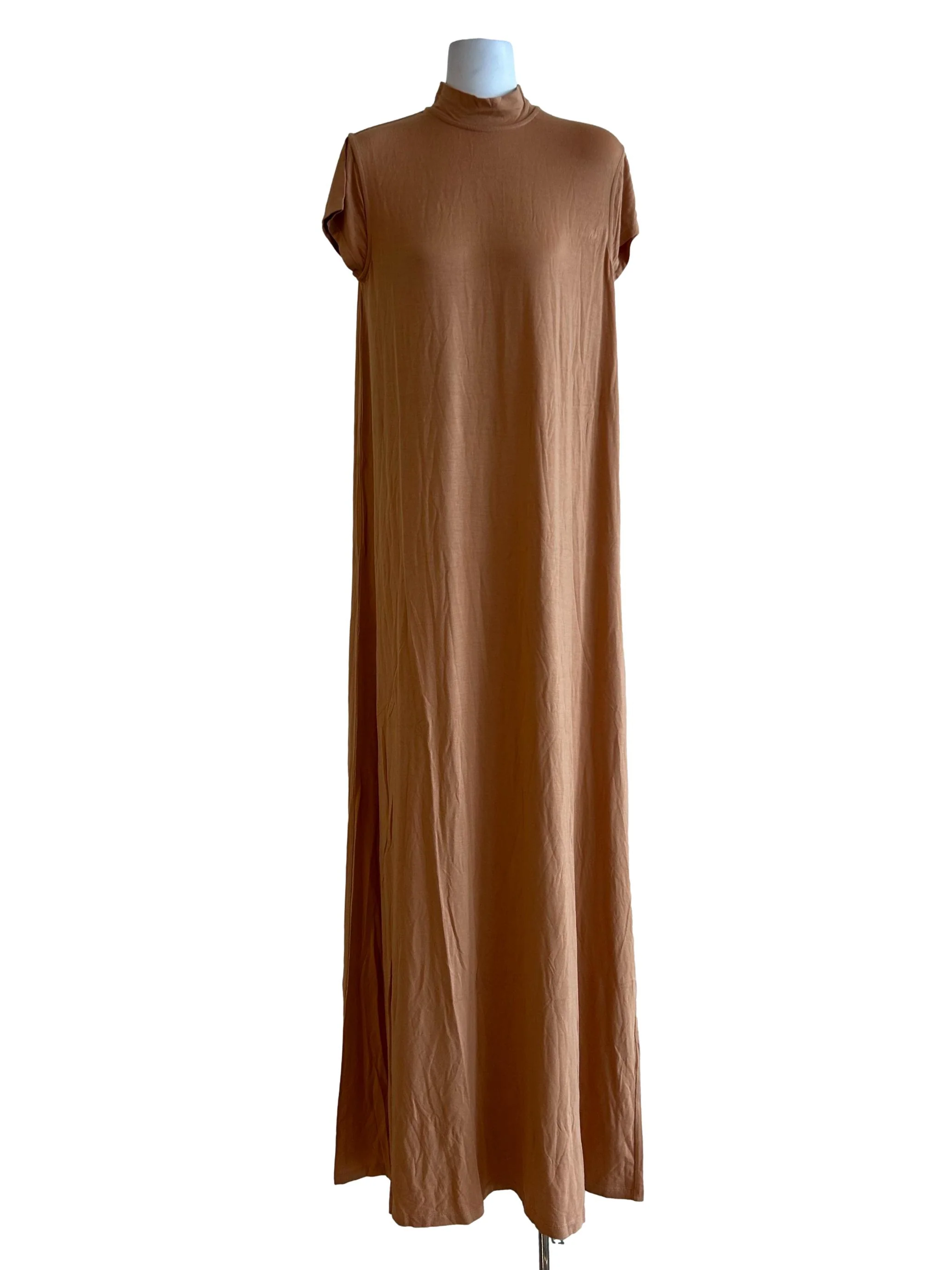 Dresden Maxi Dress - Butterum CSN - Image 2