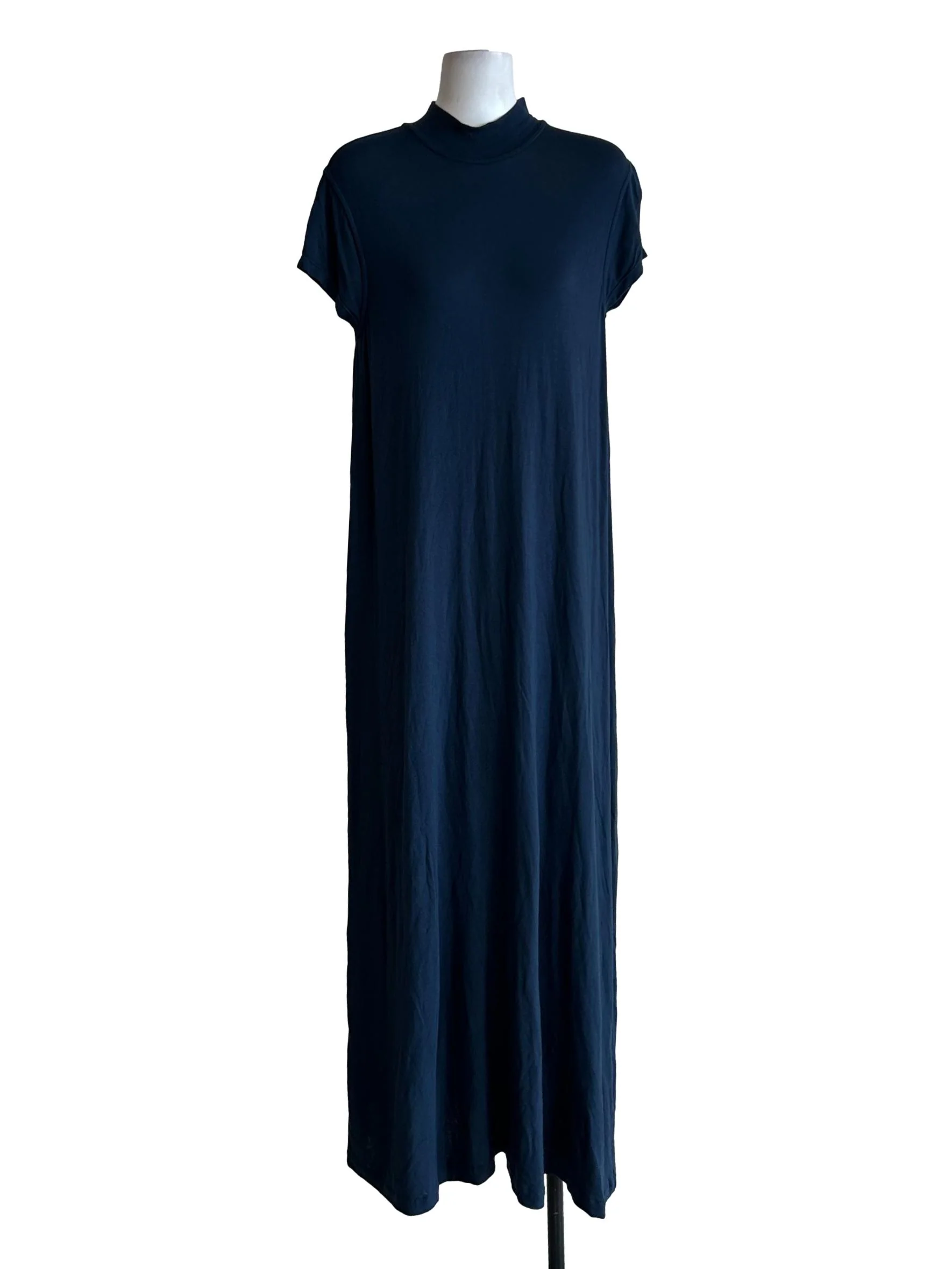 Dresden Maxi Dress - Kalonji Blue CSN - Image 5