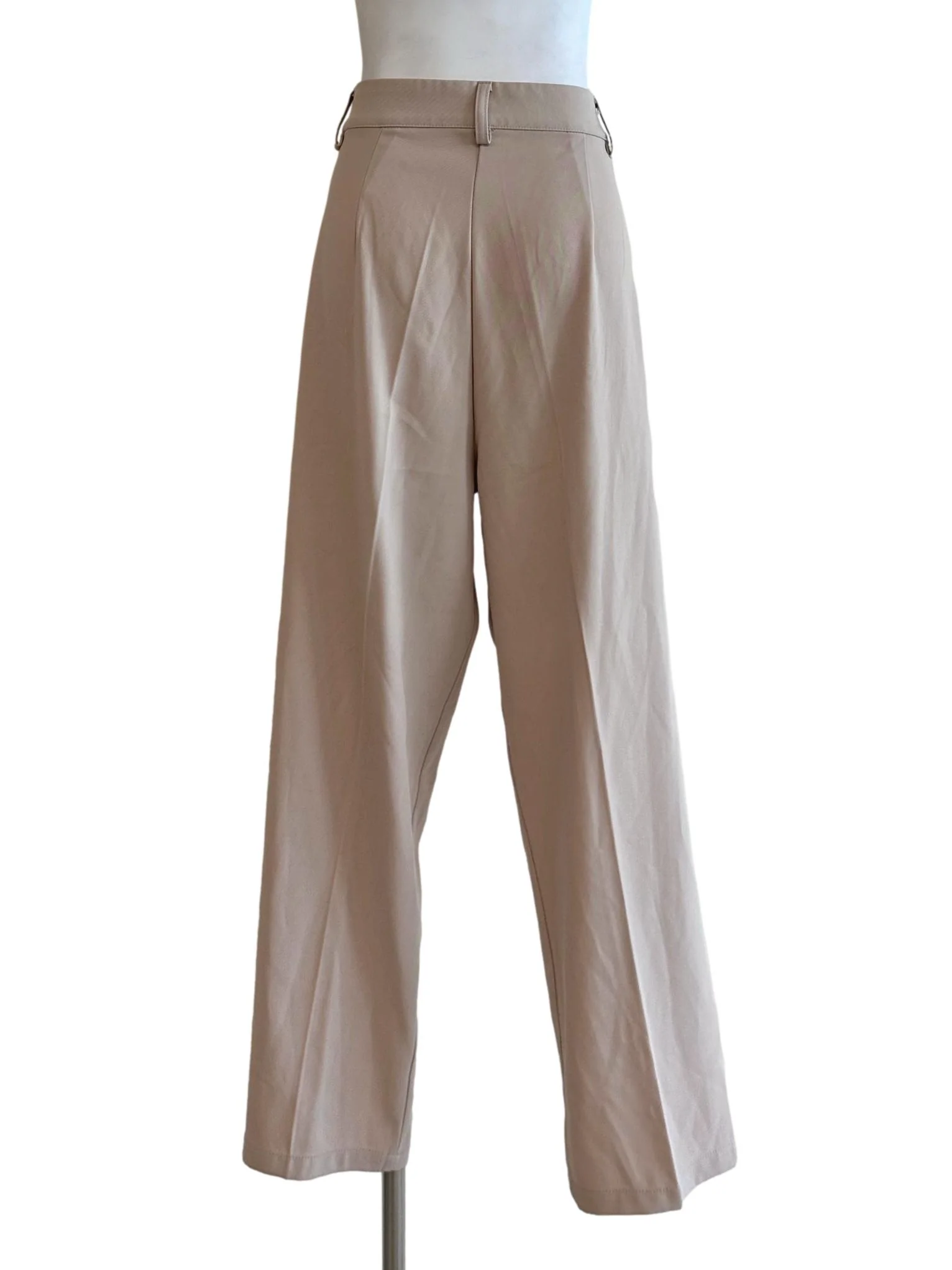 Eggnog Beige Formal Pants TEM - Image 2