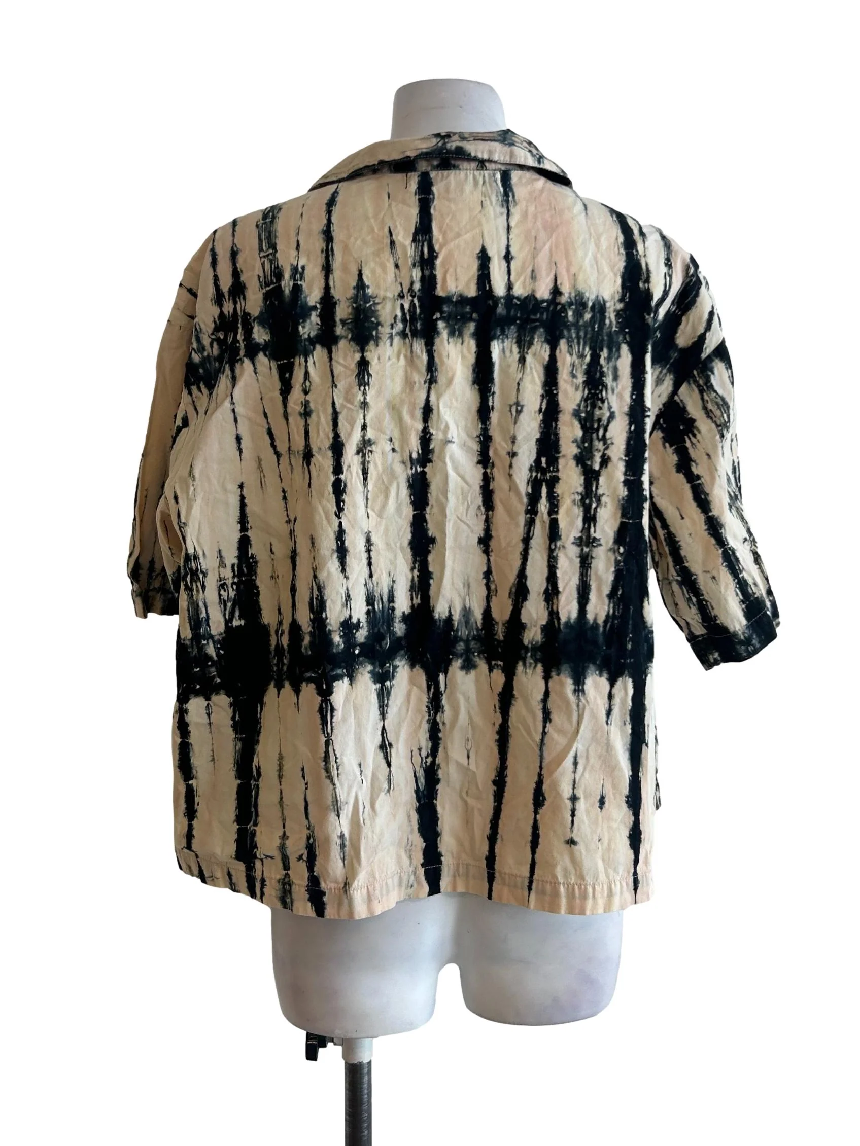Elliot Shirt - Neutral CSN - Image 2