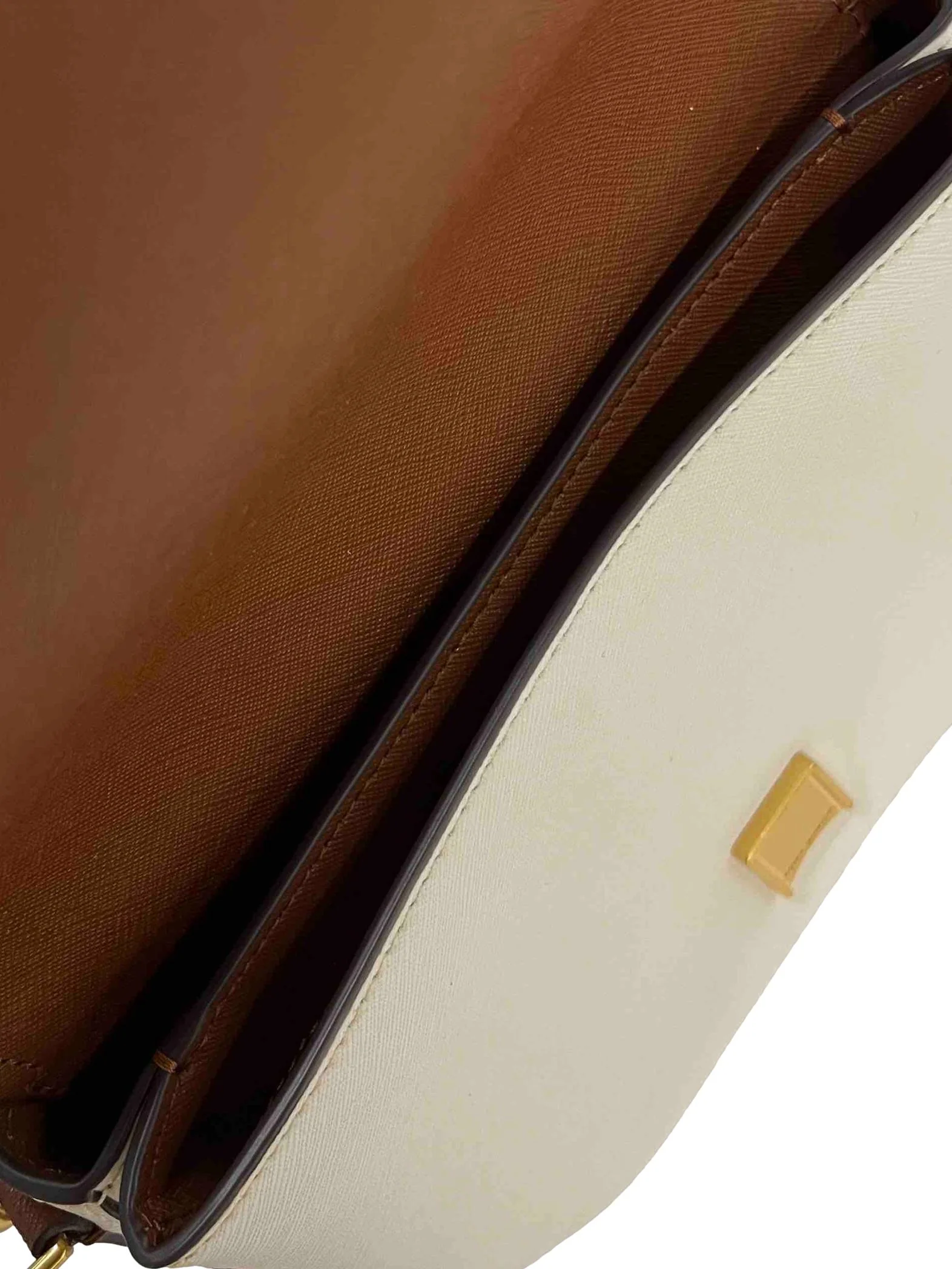 Emerson Colour Block Crossbody Bag - Image 5