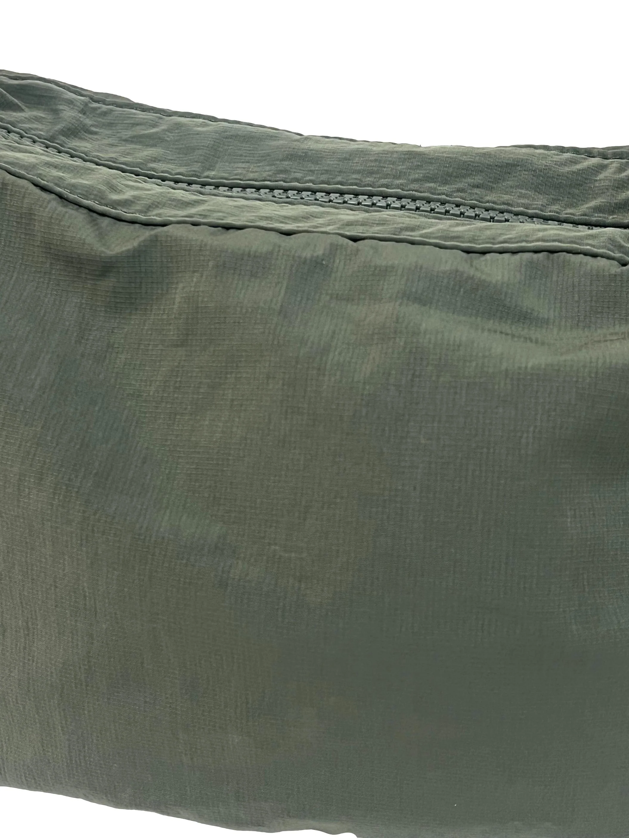 Green Small Crossbody Bag - Image 3