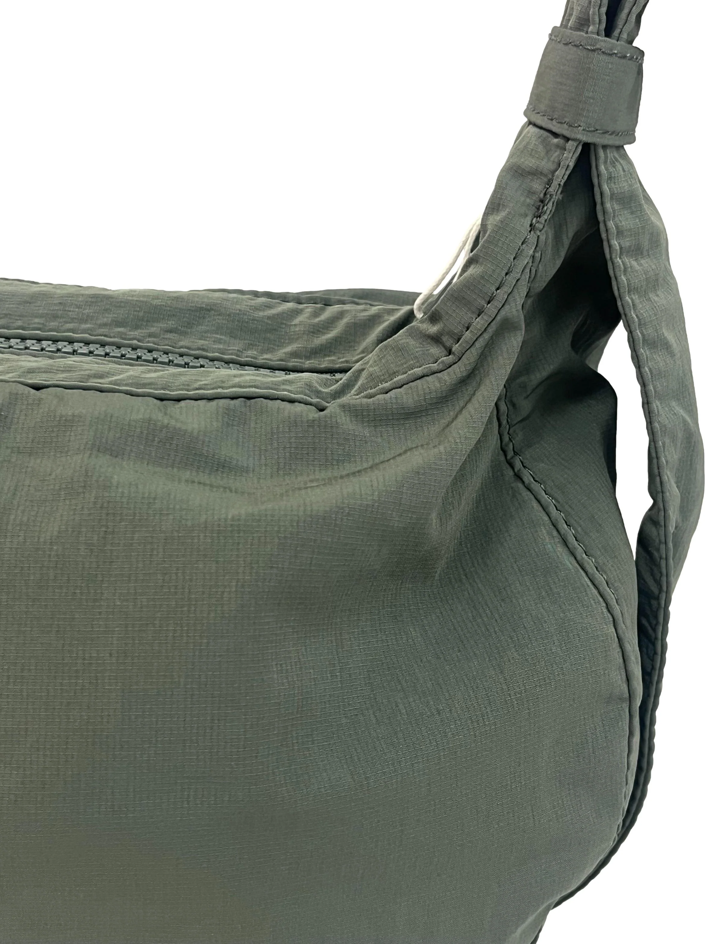 Green Small Crossbody Bag - Image 4