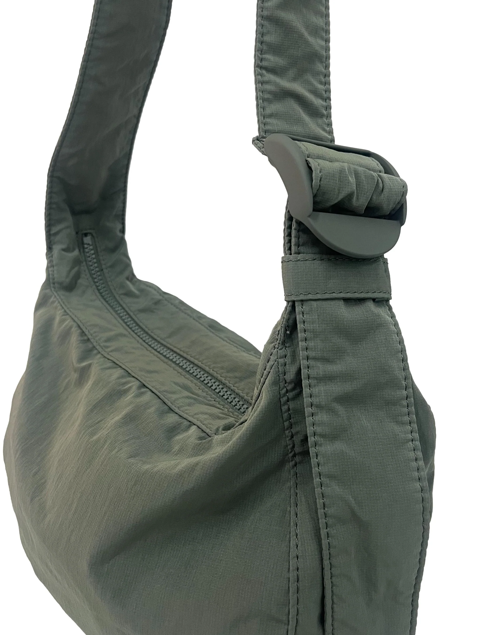 Green Small Crossbody Bag - Image 5