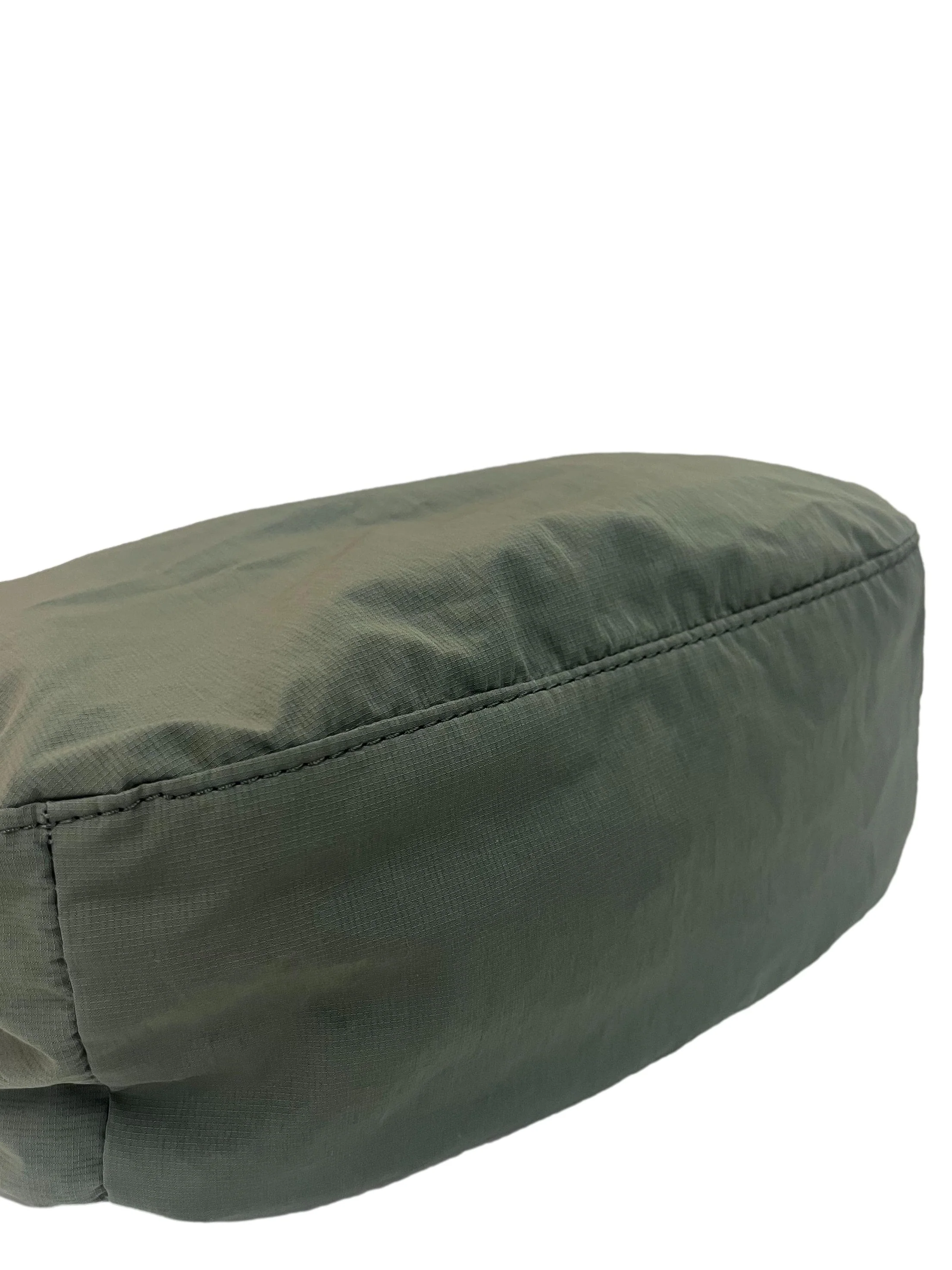 Green Small Crossbody Bag - Image 6