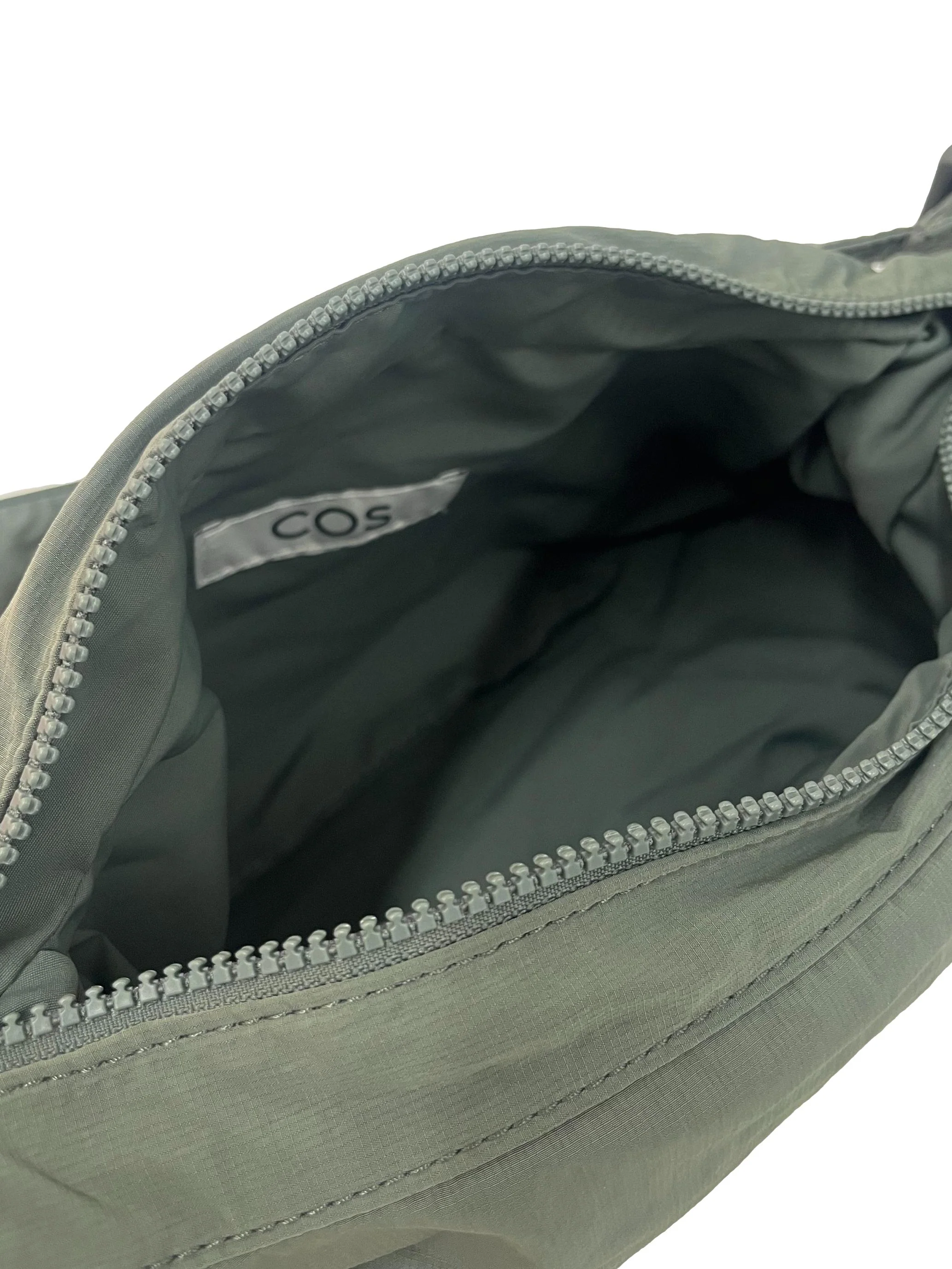 Green Small Crossbody Bag - Image 7