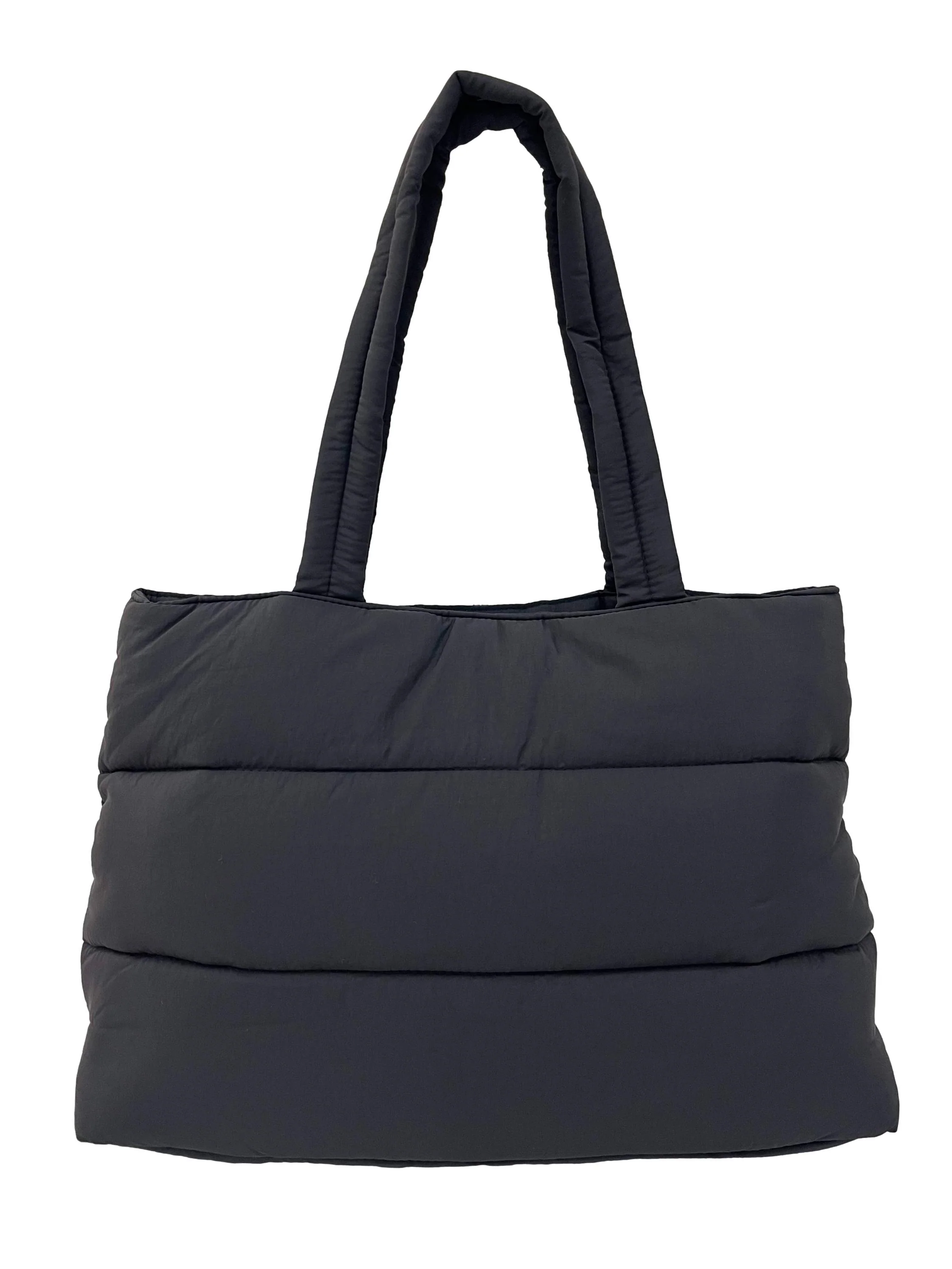 Grey Polyester Starbucks + Miffy Collaboration Tote Bag CSN - Image 2
