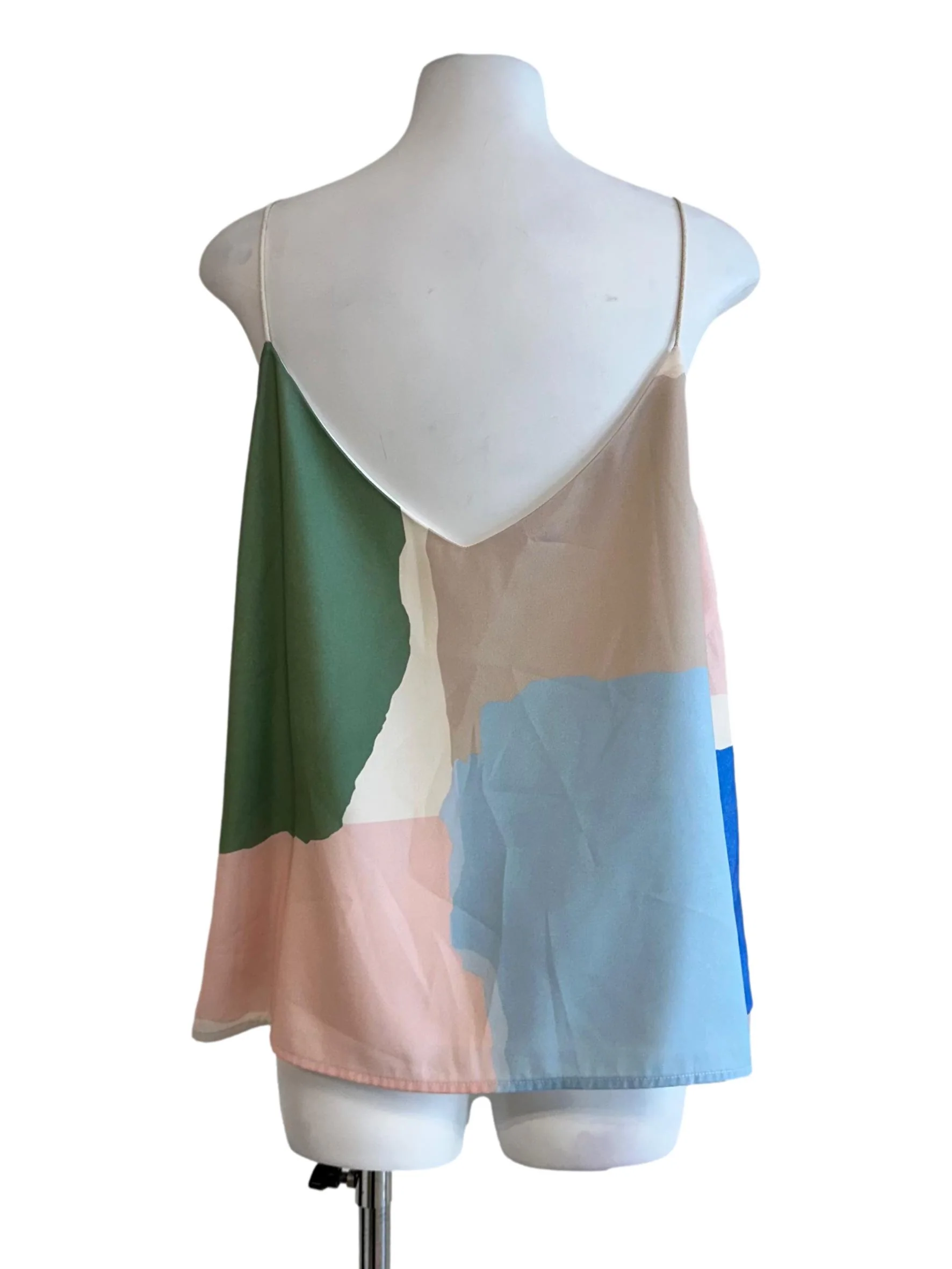 Harbour Cami Top OSN - Image 2