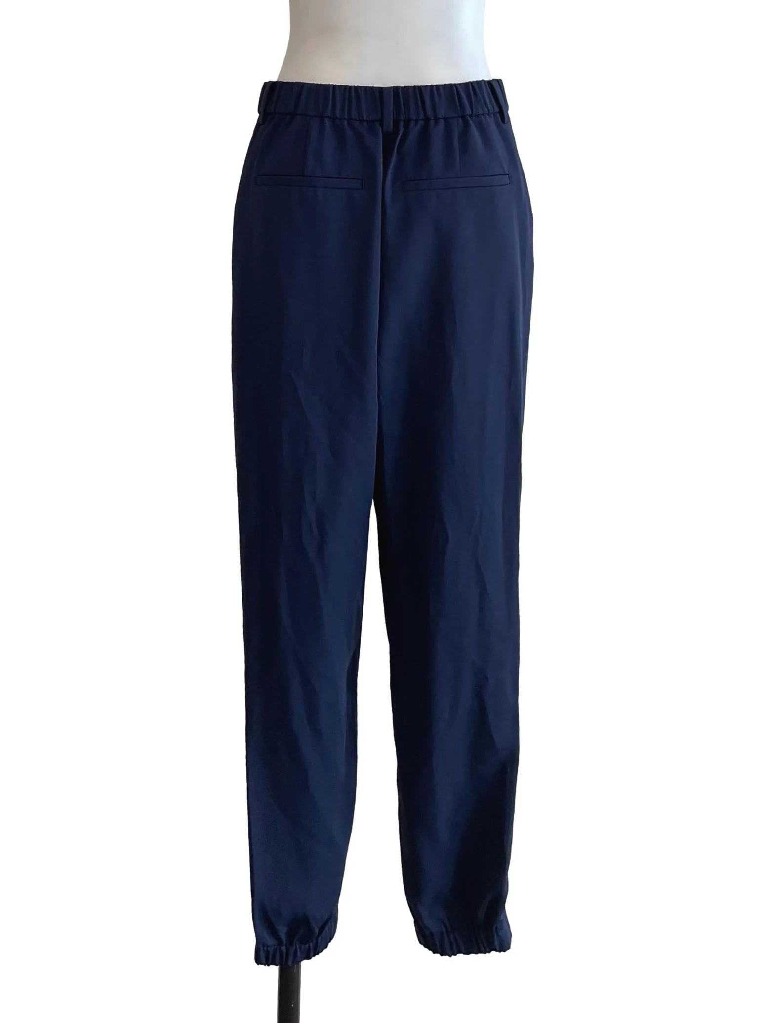 Indigo Formal Trousers - Image 2