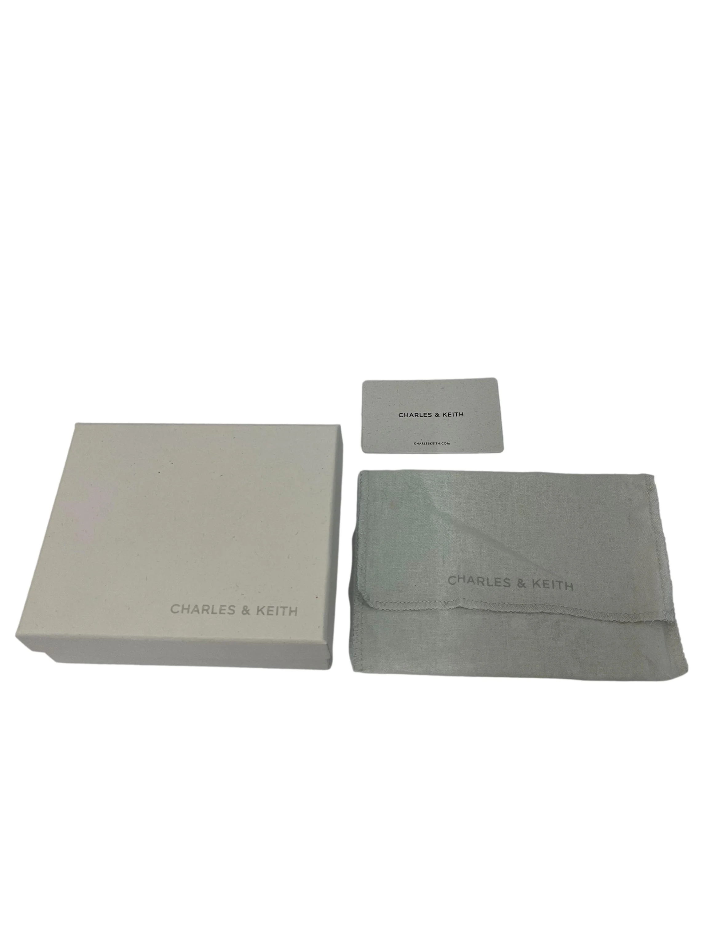 Ivory Small Zip Around Wallet - Image 8