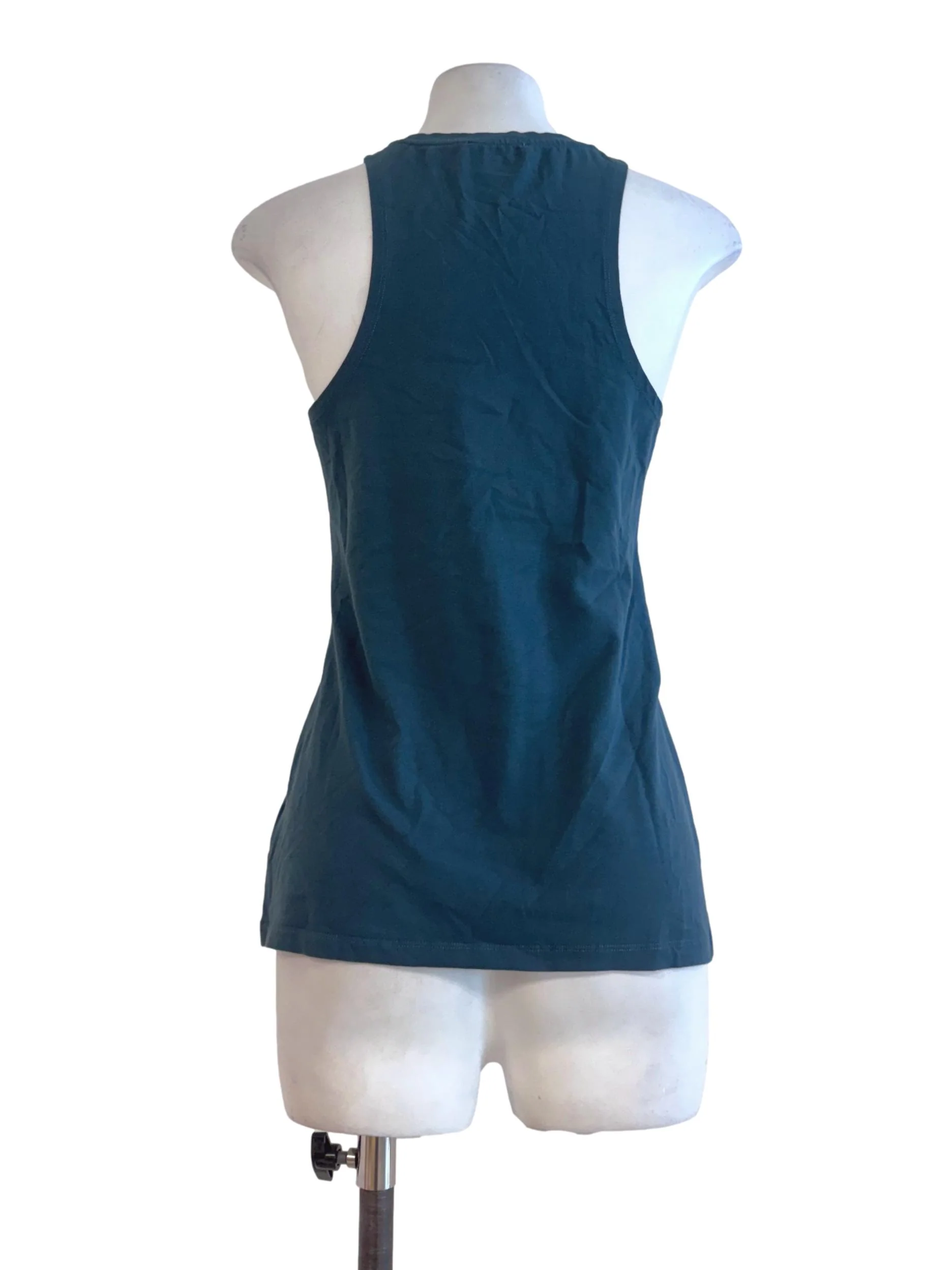 Jersey Round-Neck Tank OSN - Image 2